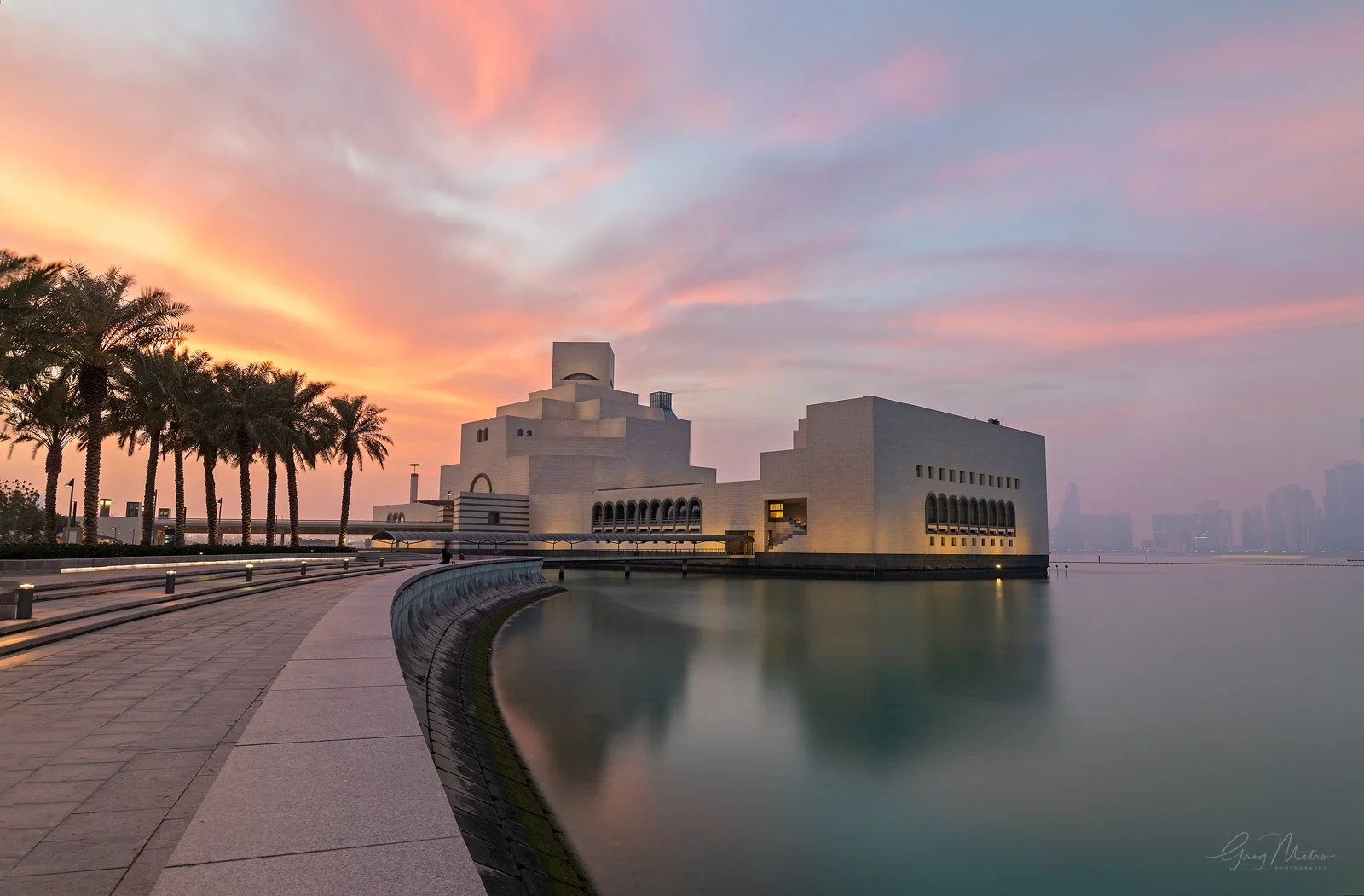 Doha, Qatar