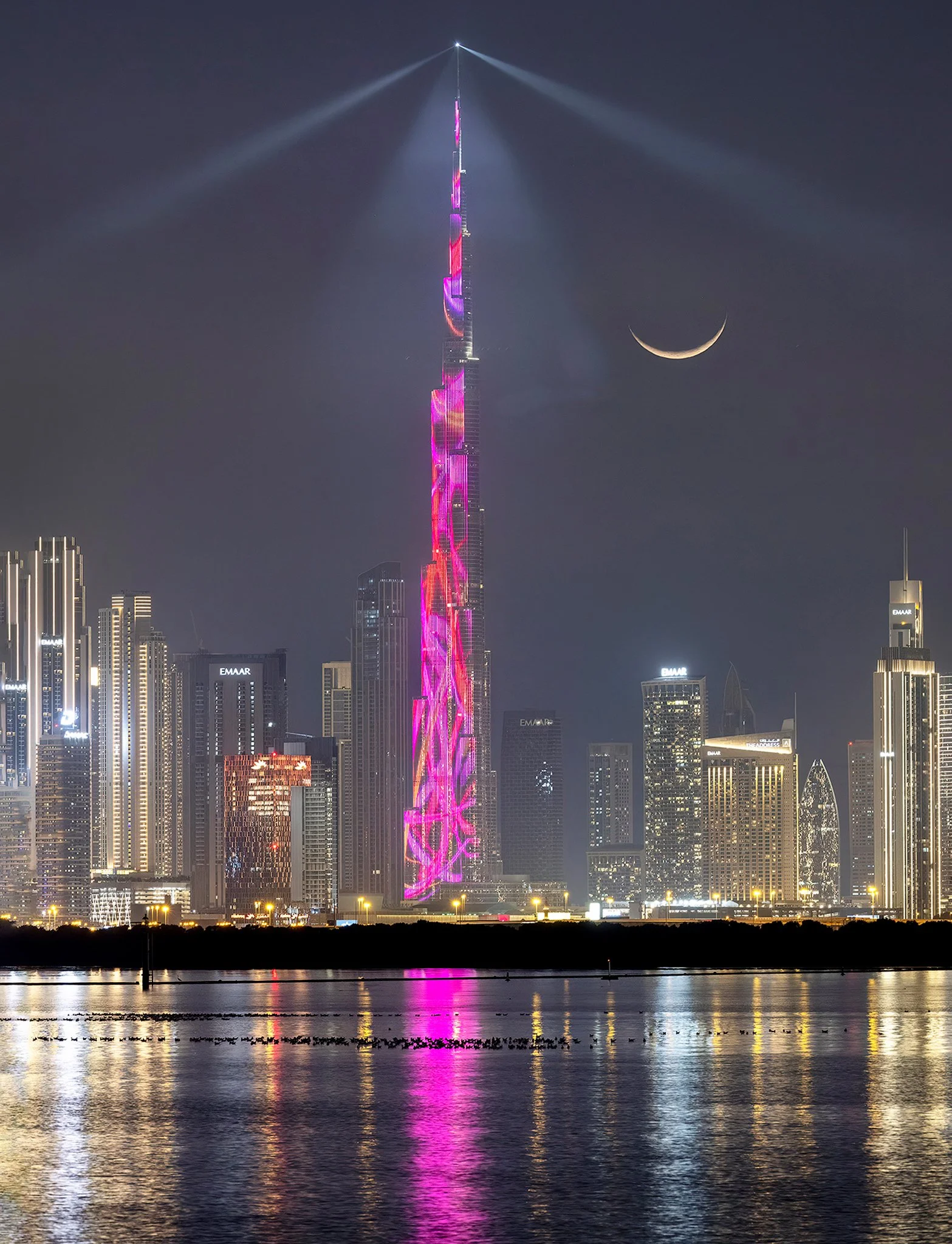 Dubai, United Arab Emirates