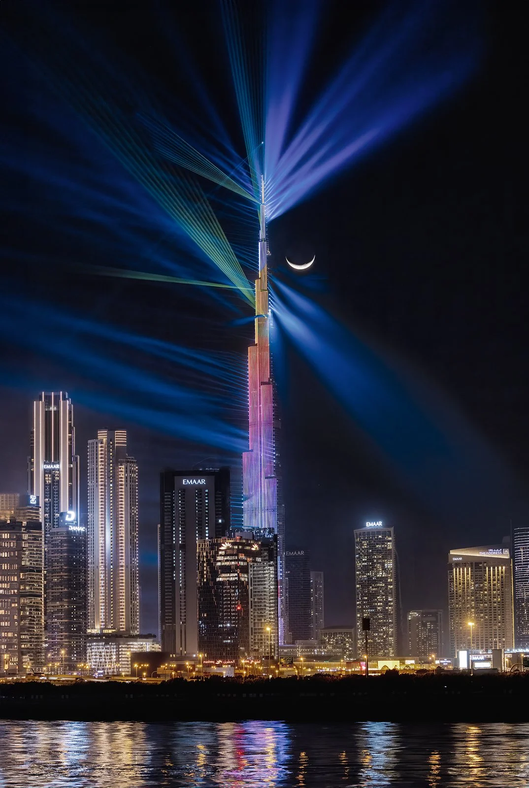 Dubai