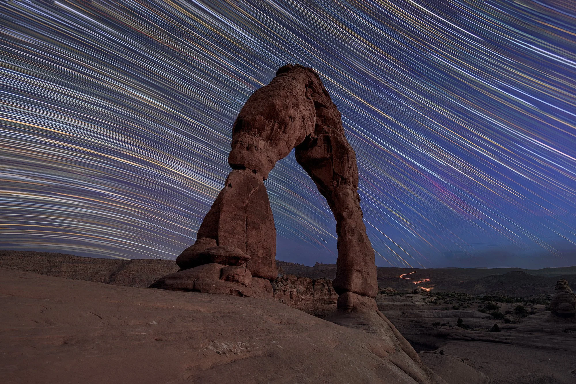 Arches National Park, Utah