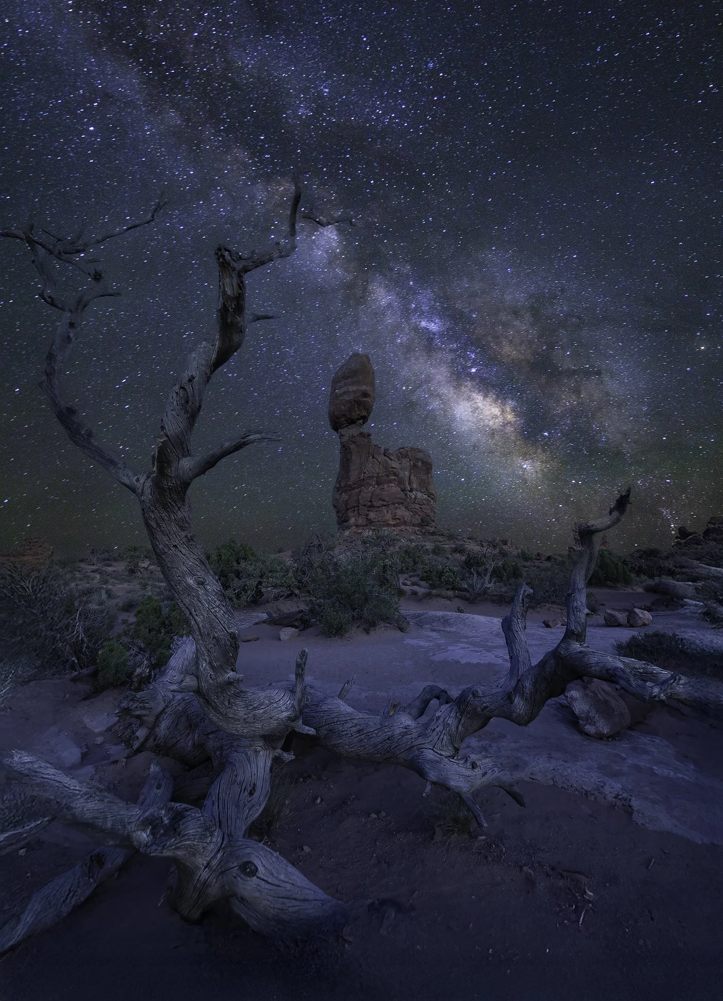 Arches National Park, Utah