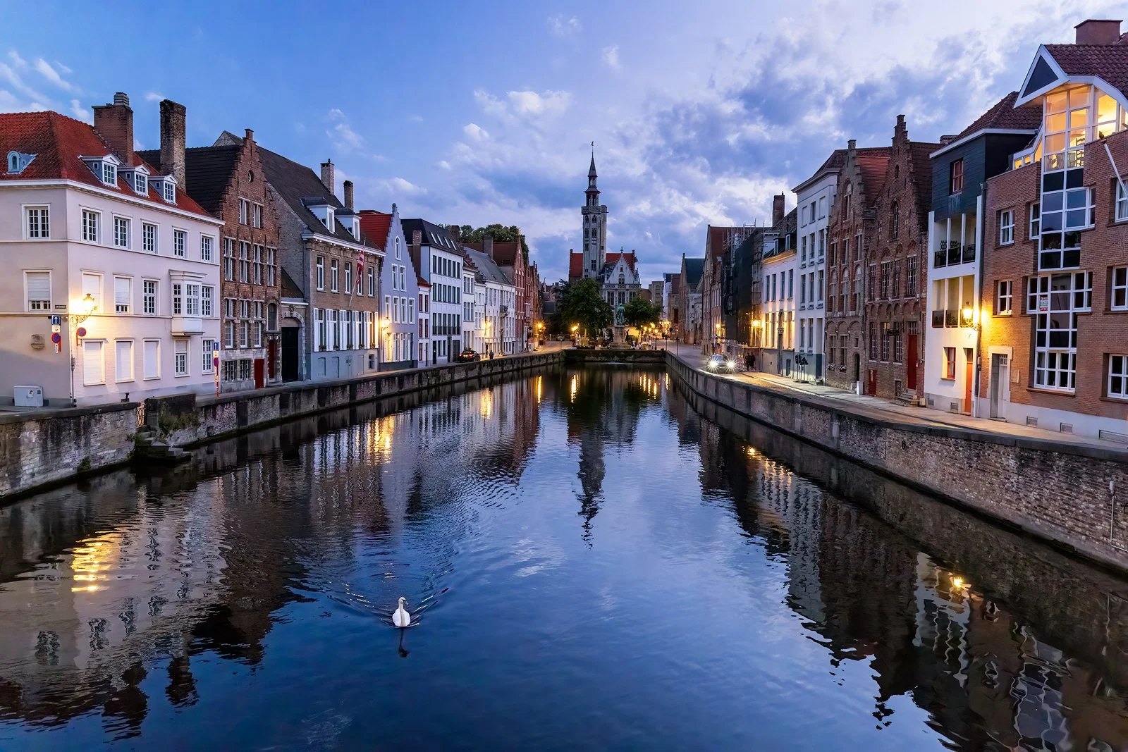 Bruges, Belgium
