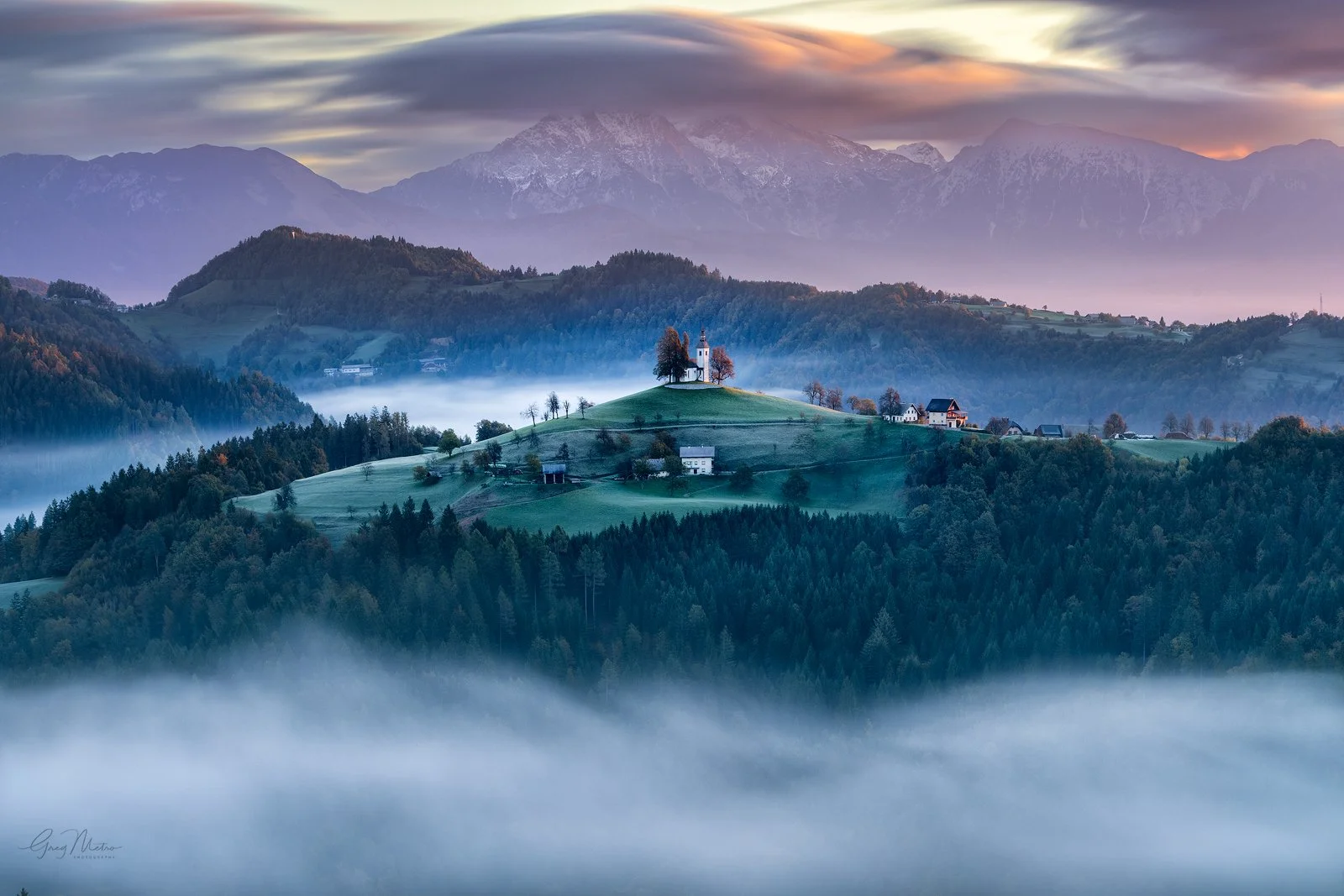 Slovenia