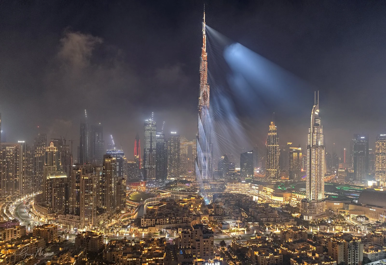 Dubai