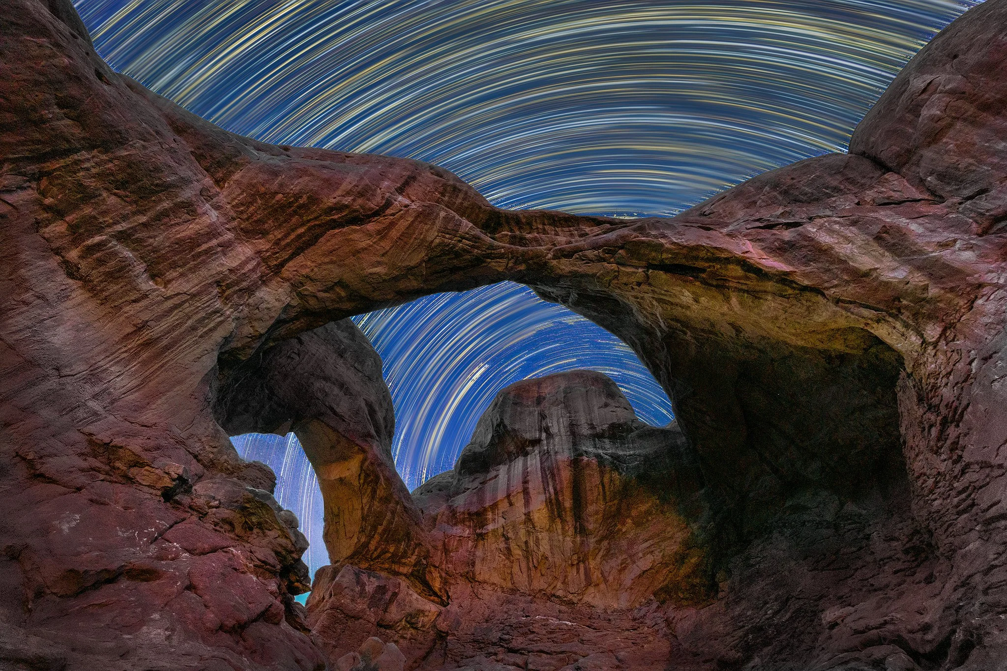 Arches National Park, Utah