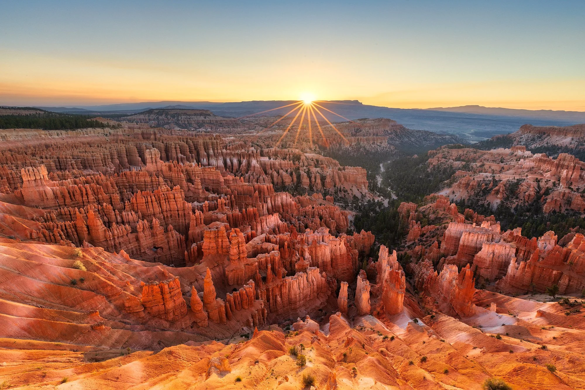 Bryce Canyon National Park, Utah