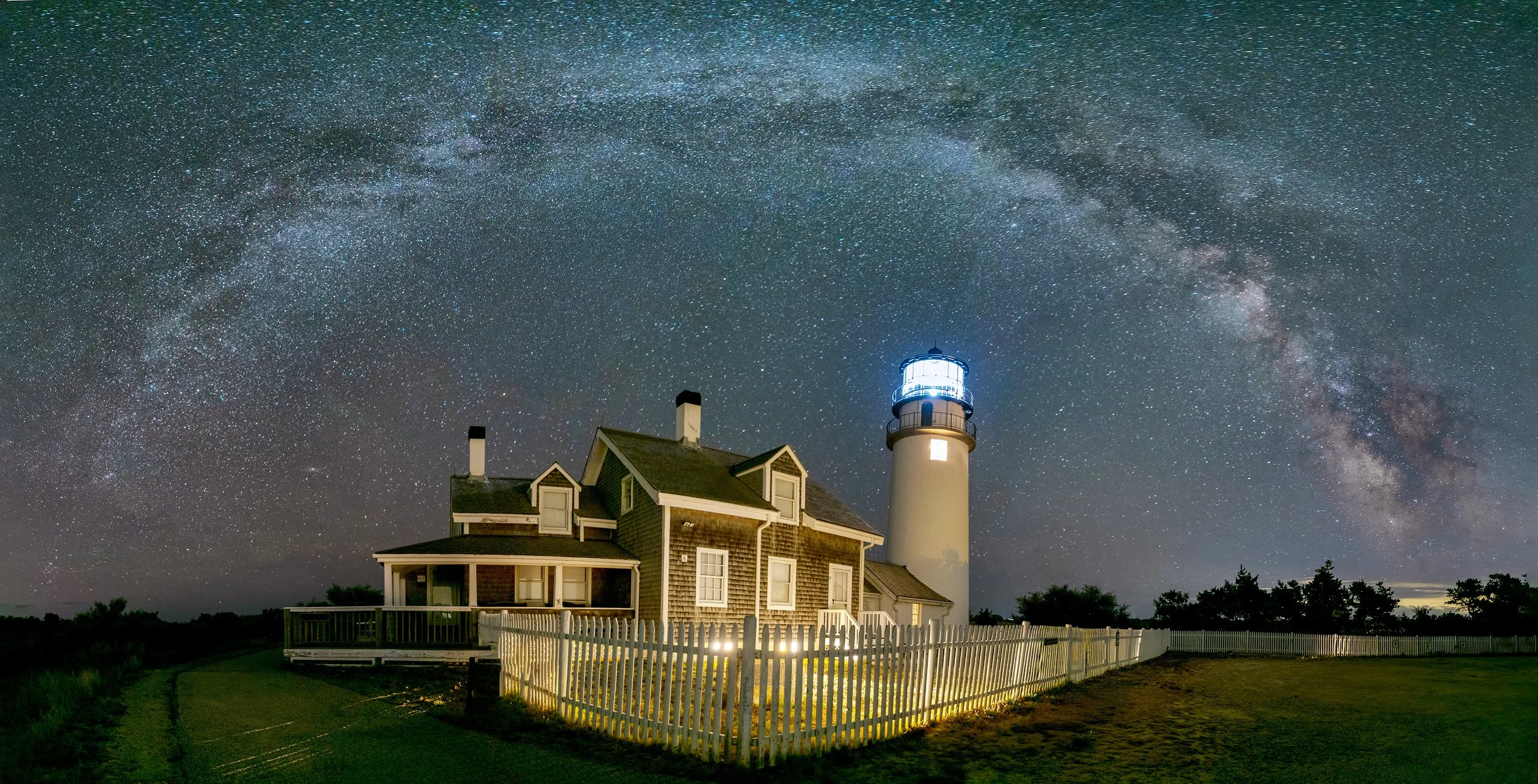 Cape Cod, Massachusetts