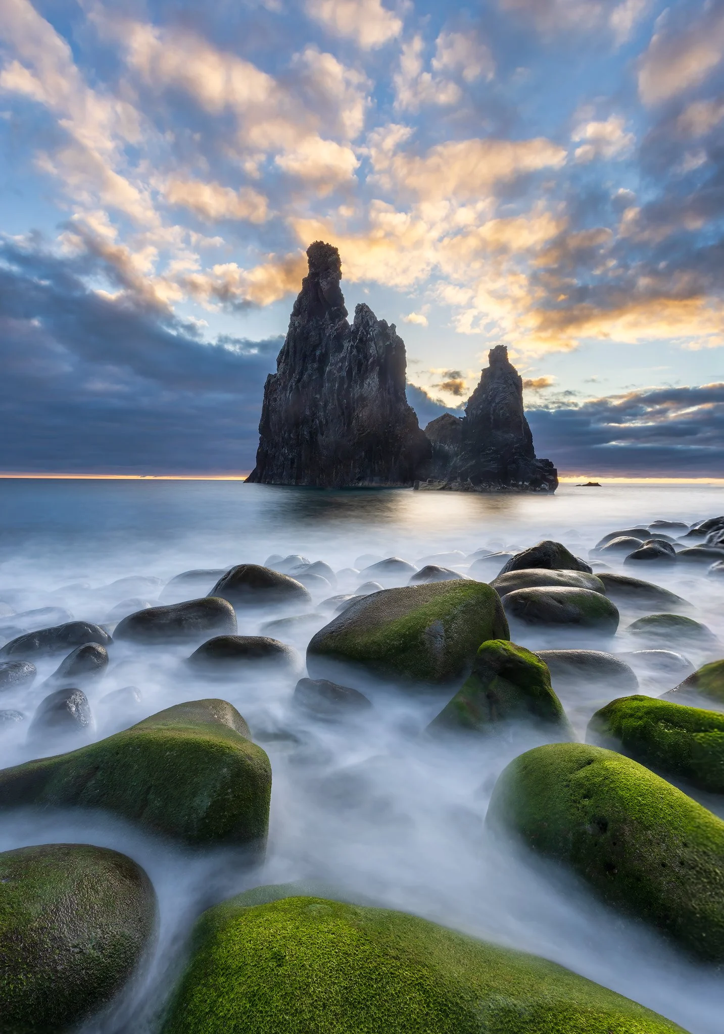 Ribeira de Janela, Madeira