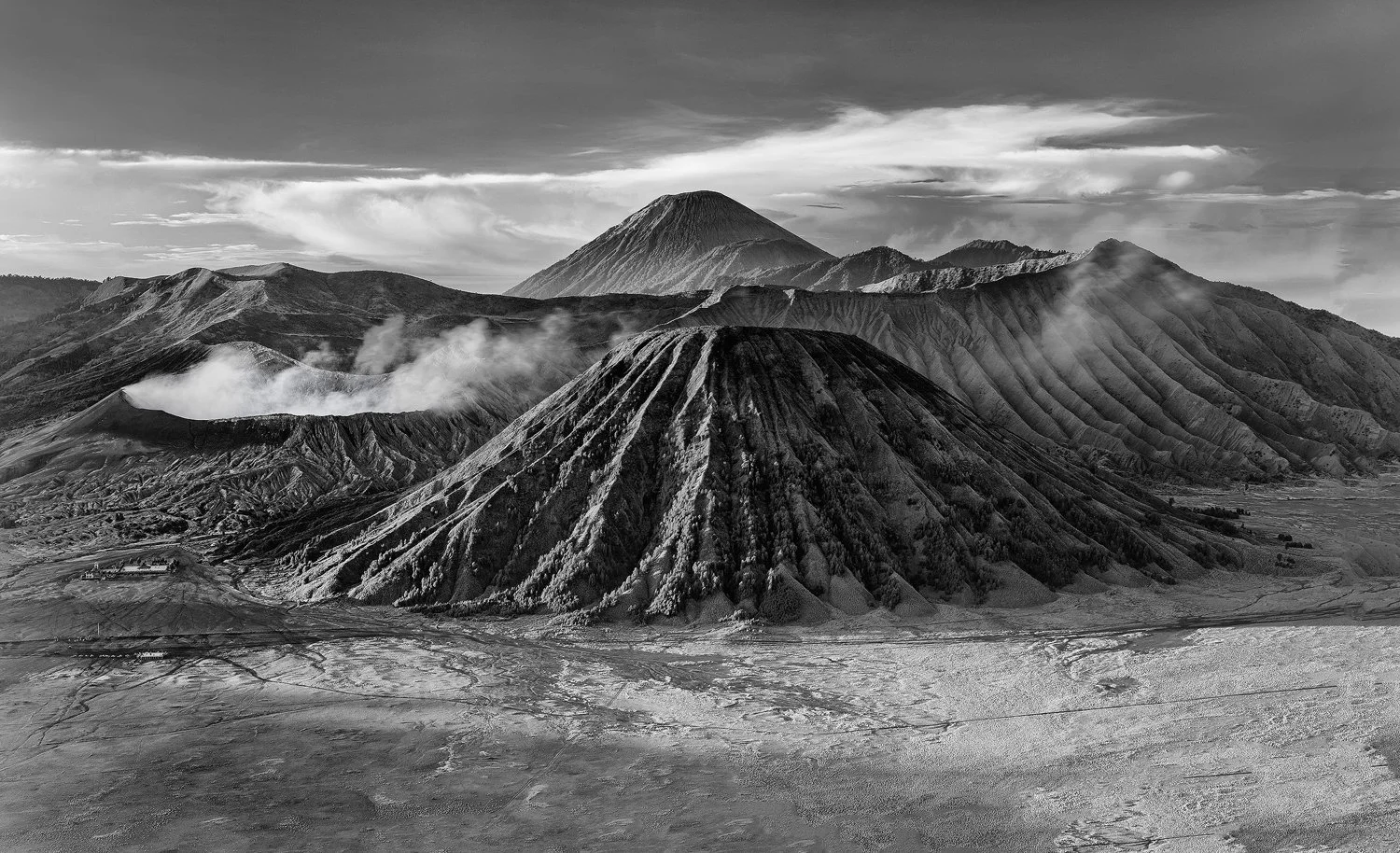 Bromo Pano B&W.jpg
