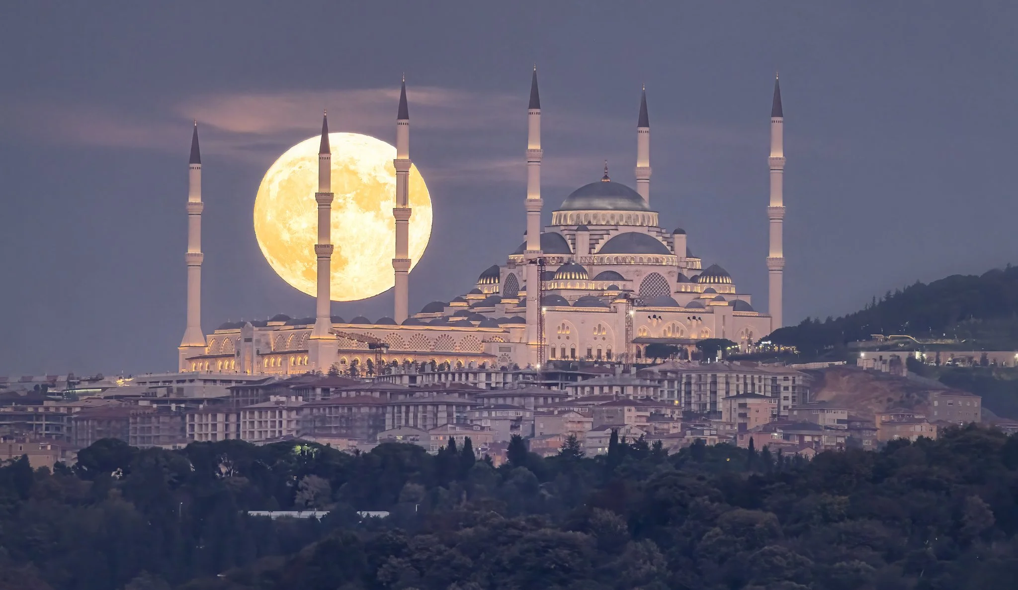 Istanbul, Turkey