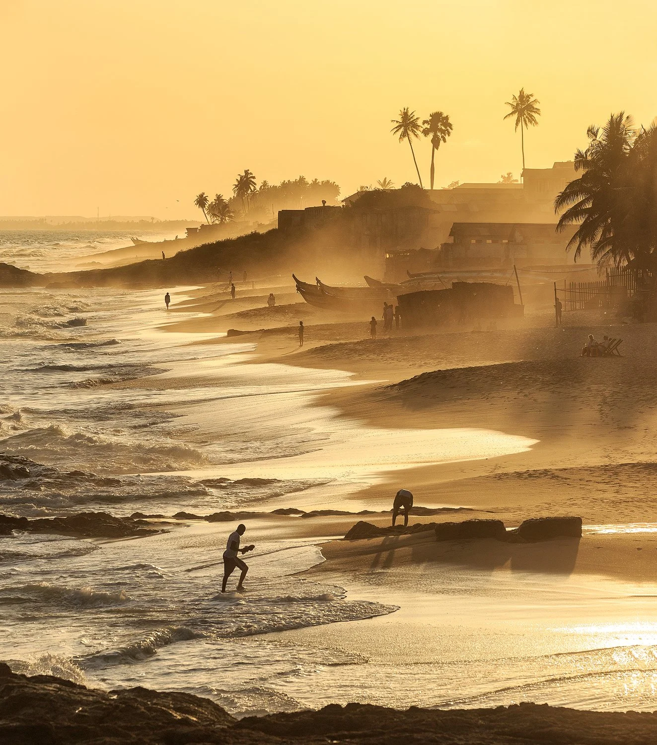 Cape Coast, Ghana