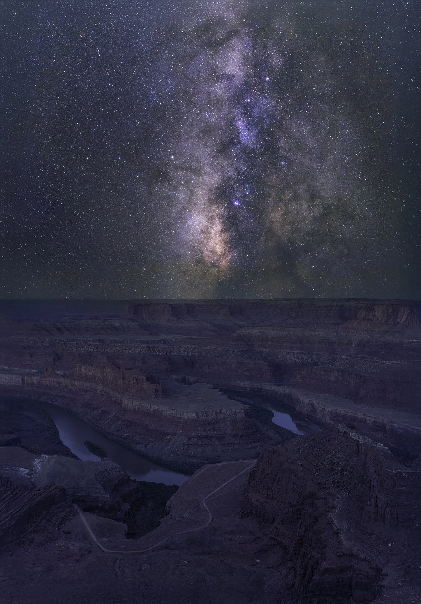 Canyonlands National Park, Utah