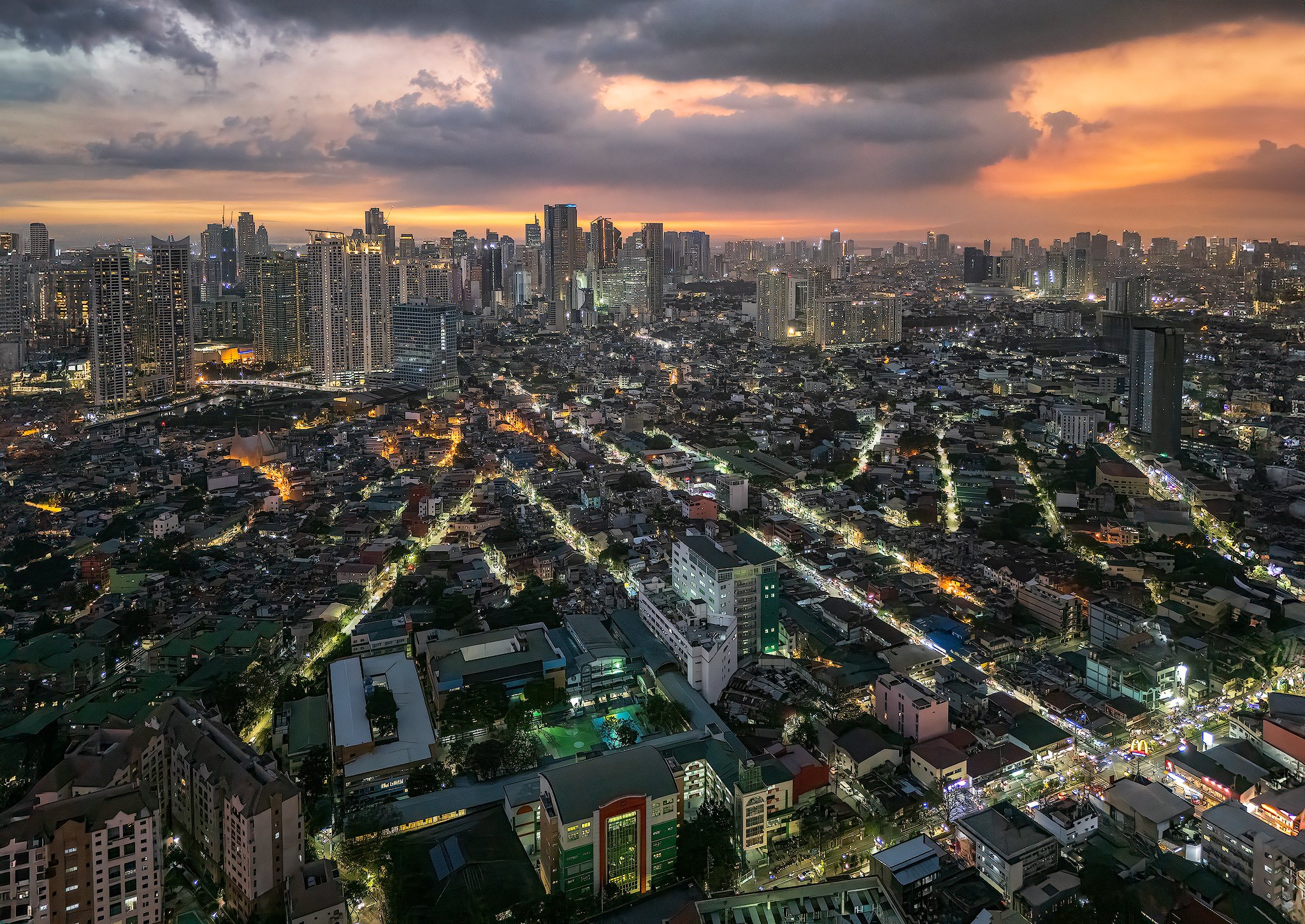 Manila, Philippines