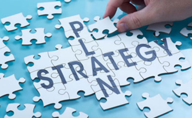 Financial Strategies