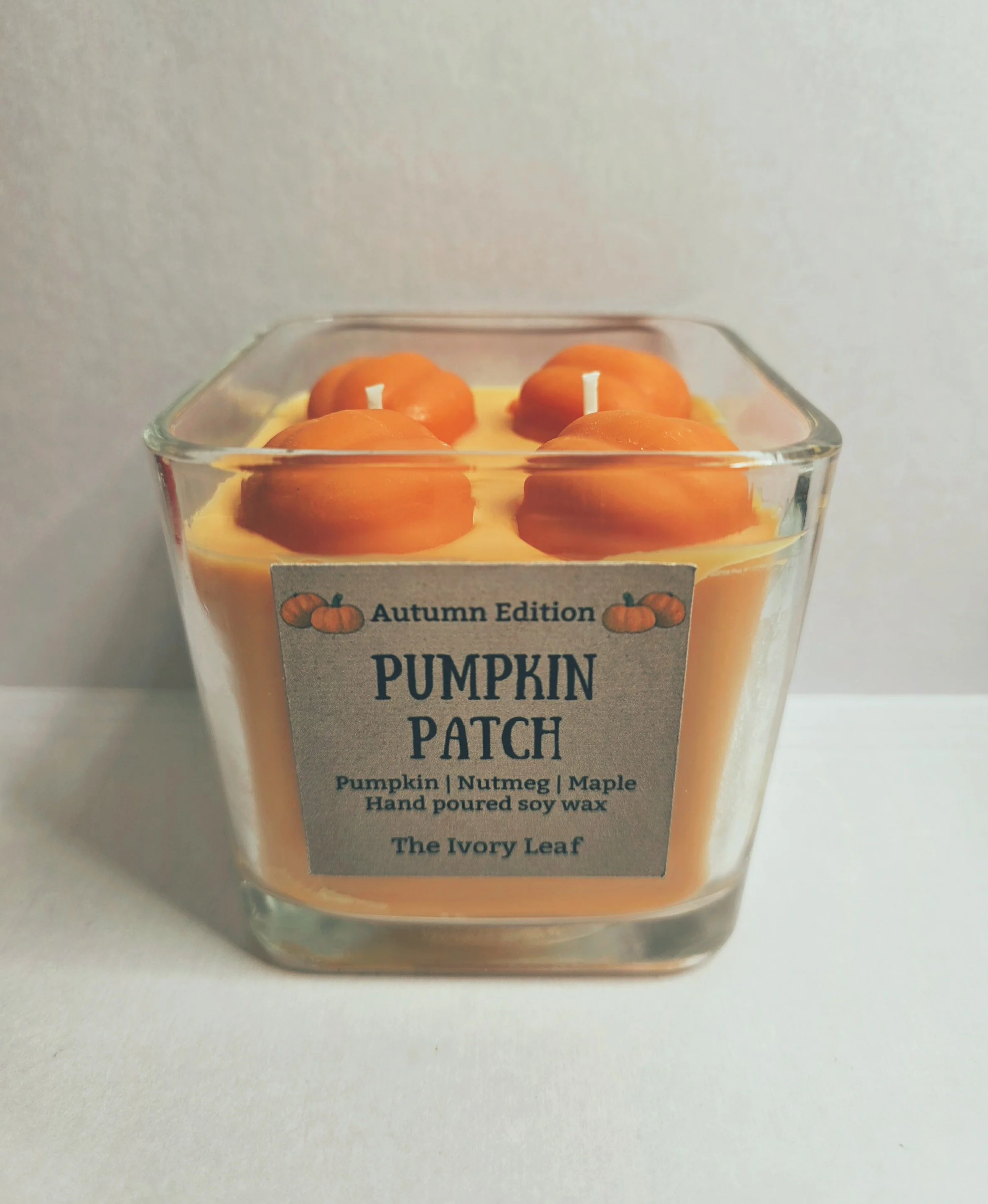 PUMPKIN PATCH