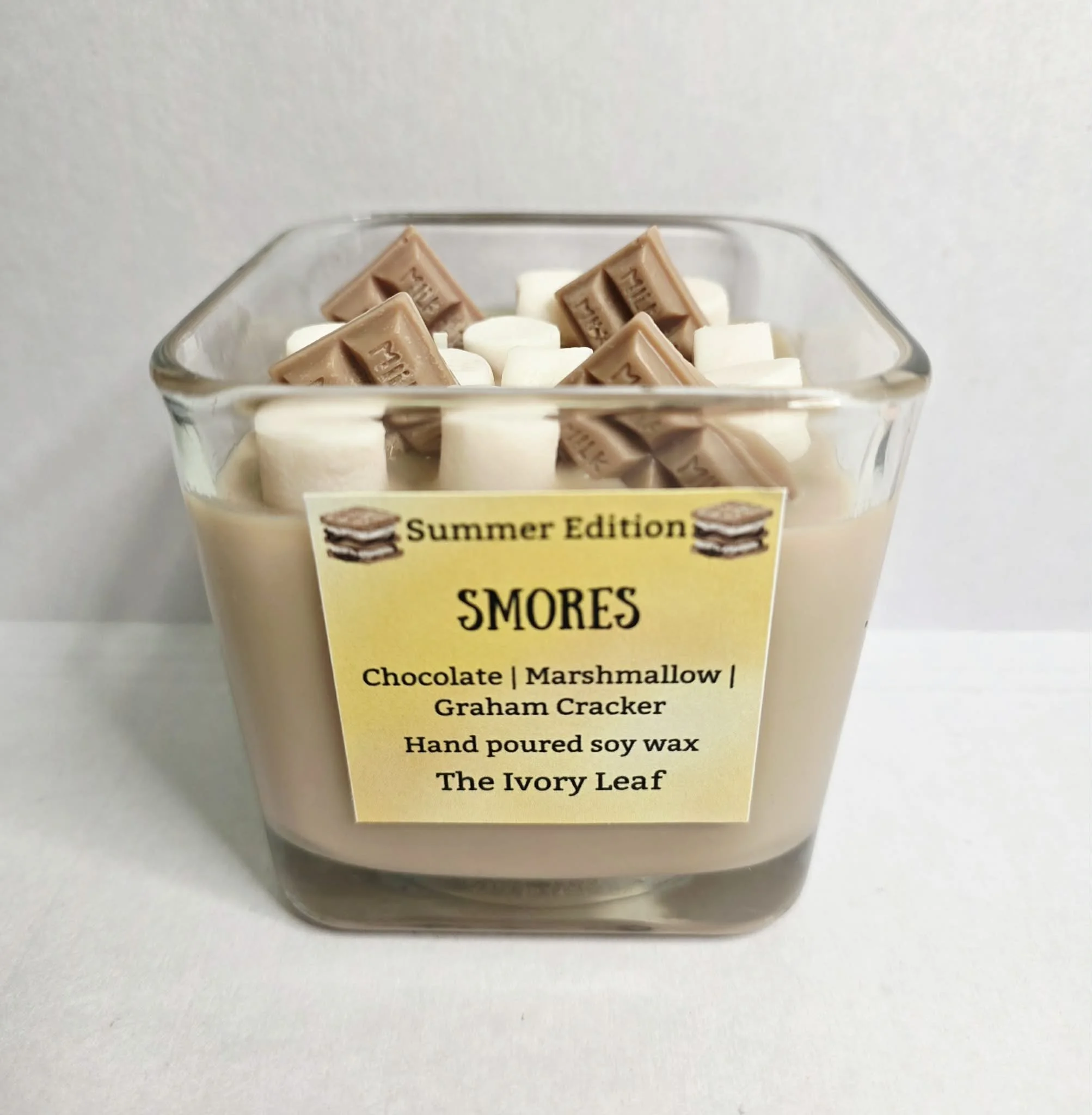 SMORES