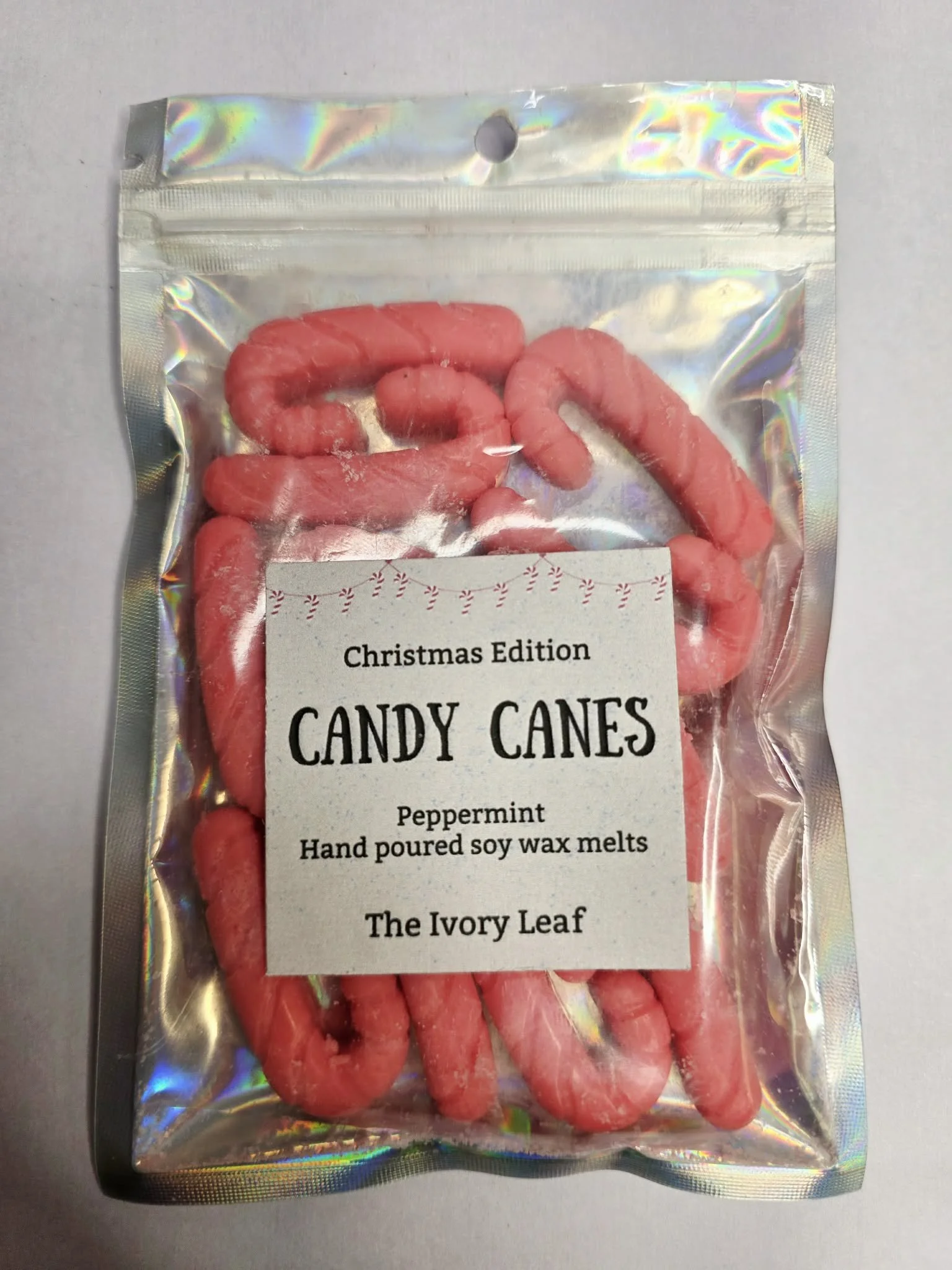 CANDY CANES