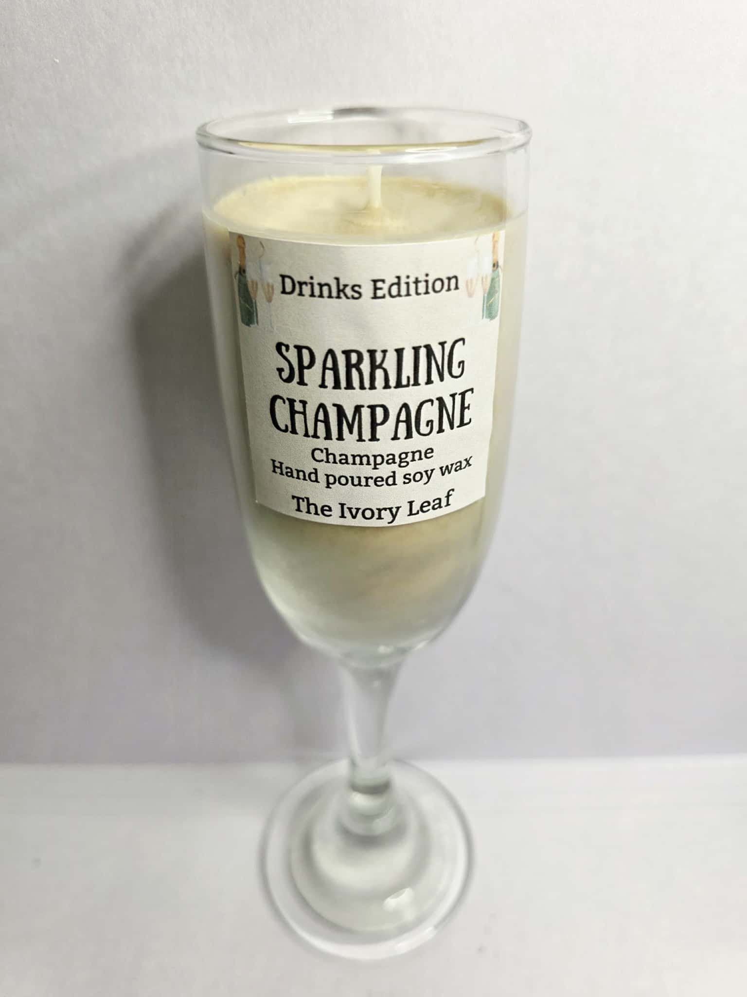 SPARKLING CHAMPAGNE