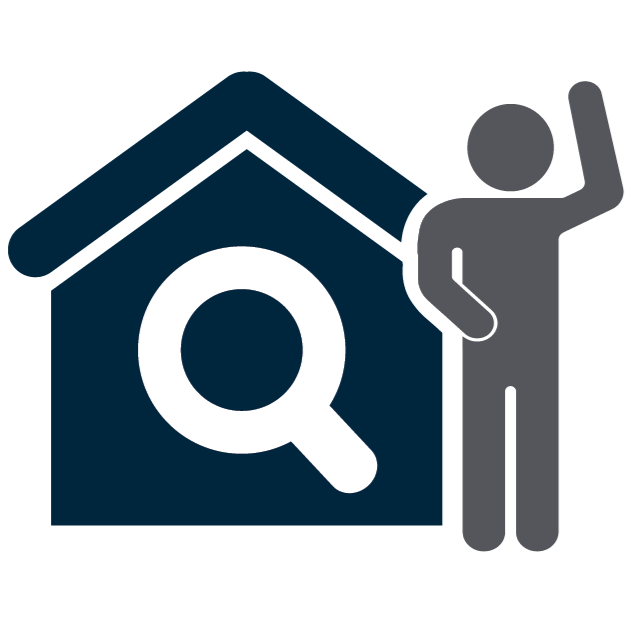 How safe is my house?