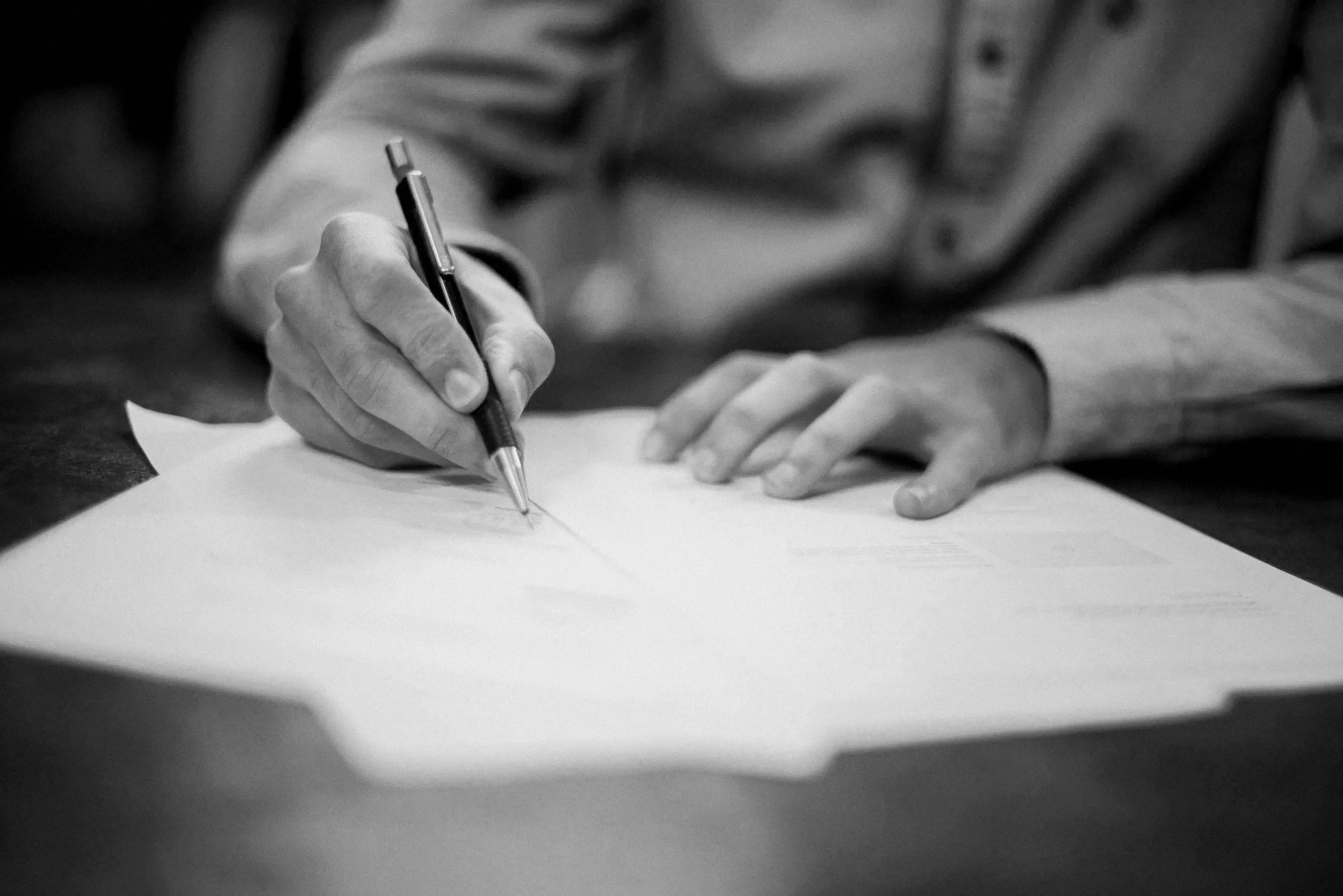 Contract Negotiation: How to Get Fair Rates