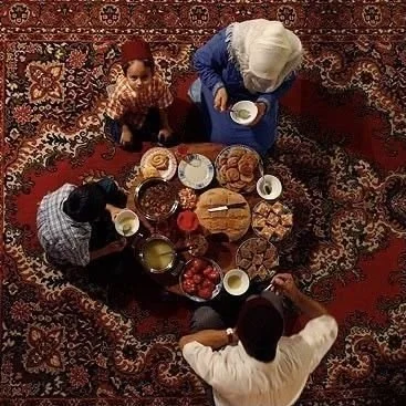 What Nostalgia Can Build