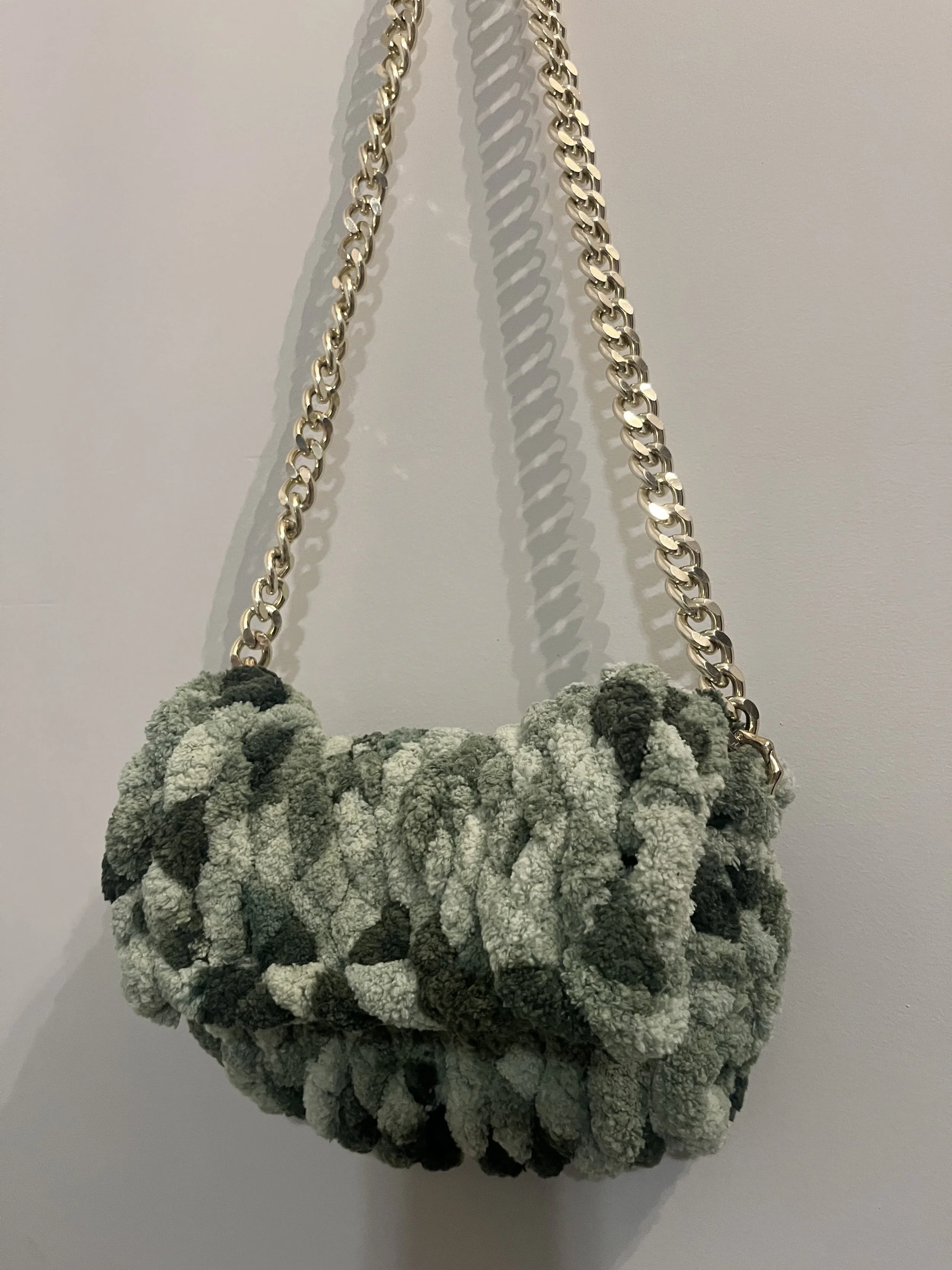 Groovy Gal - The Muse