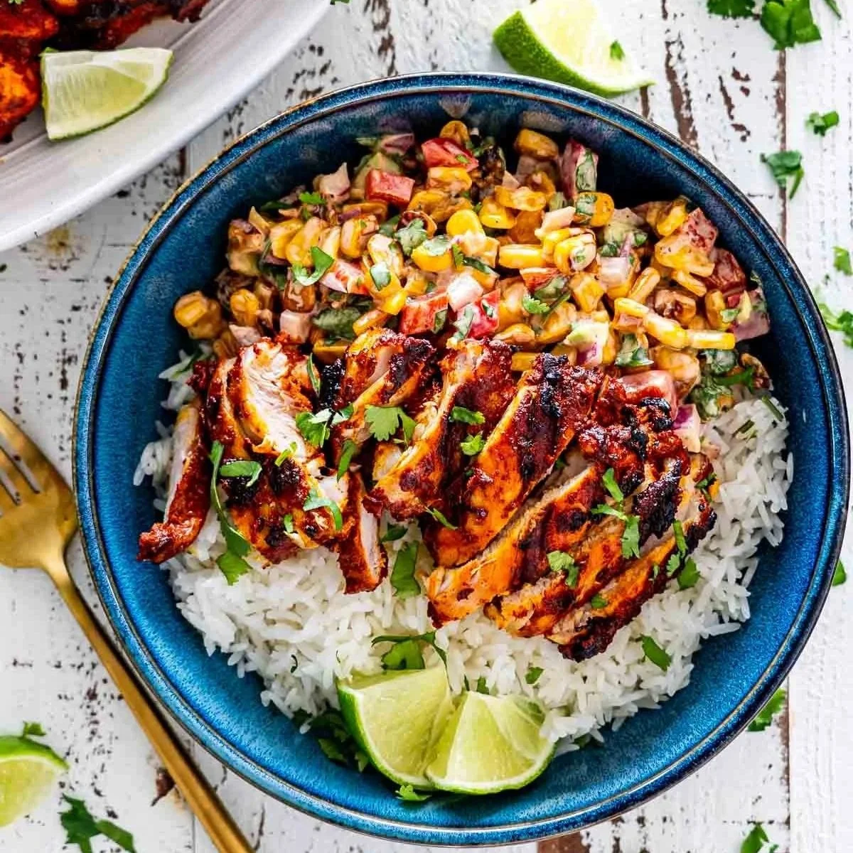 Homemade pork sausage made with jalapenos and cheddar