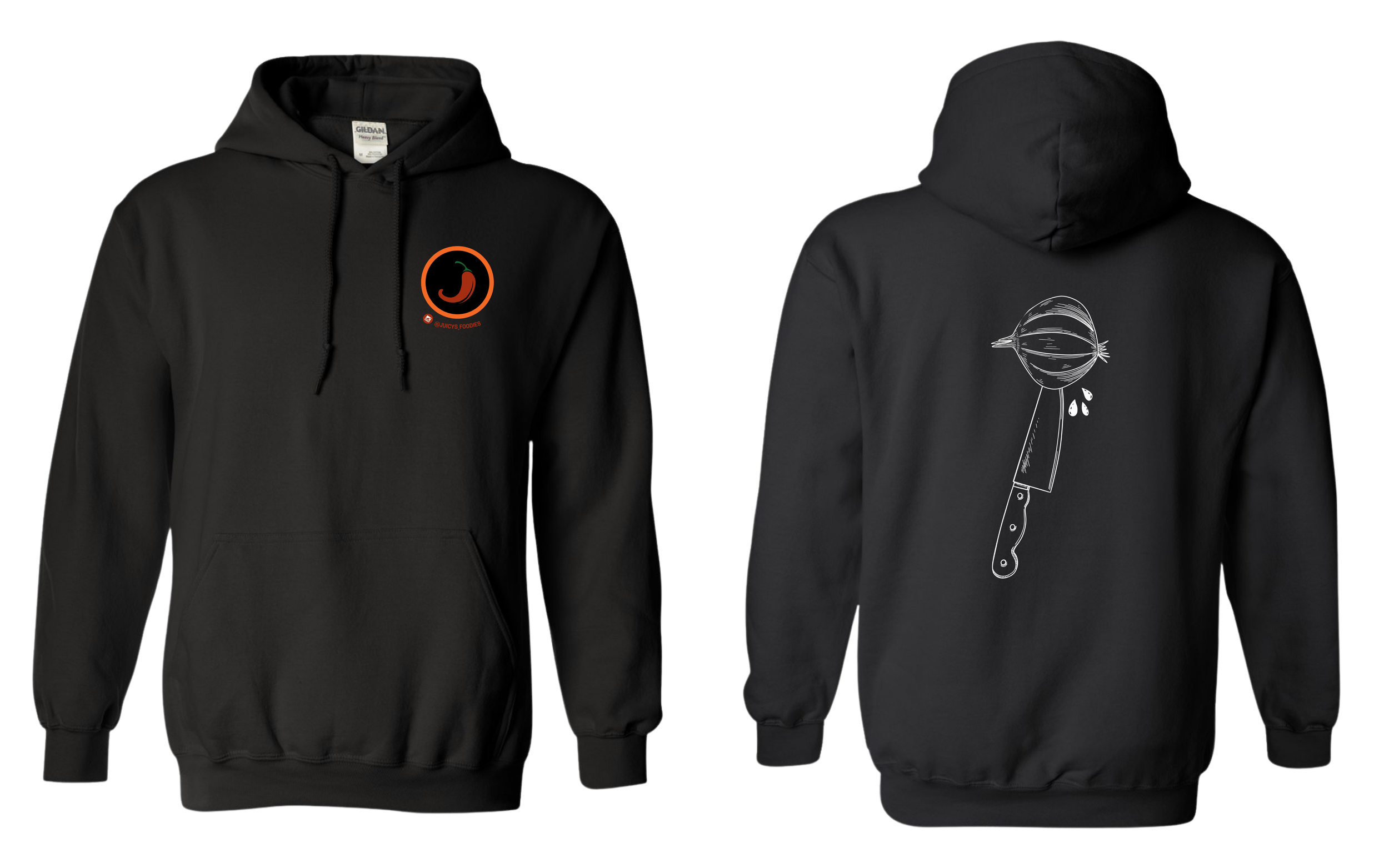 Juicys_foodies Basic Hoodie