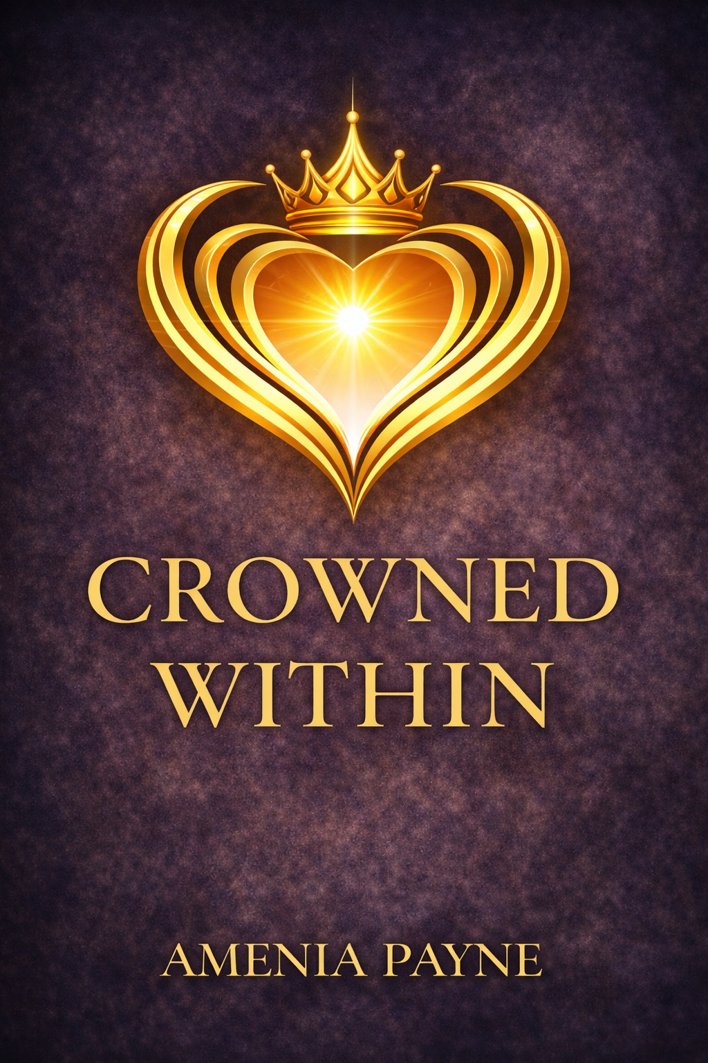 Crowned Within: Book