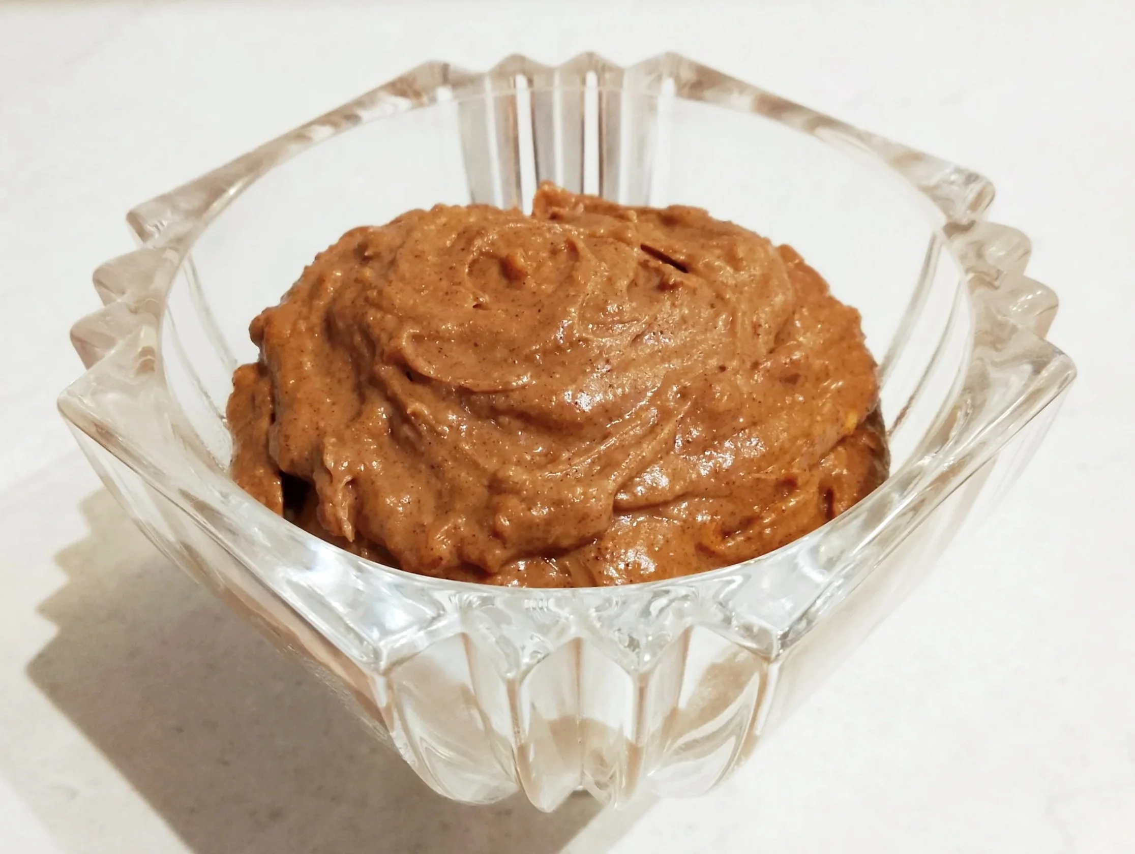 Sweet Cinnamon PB