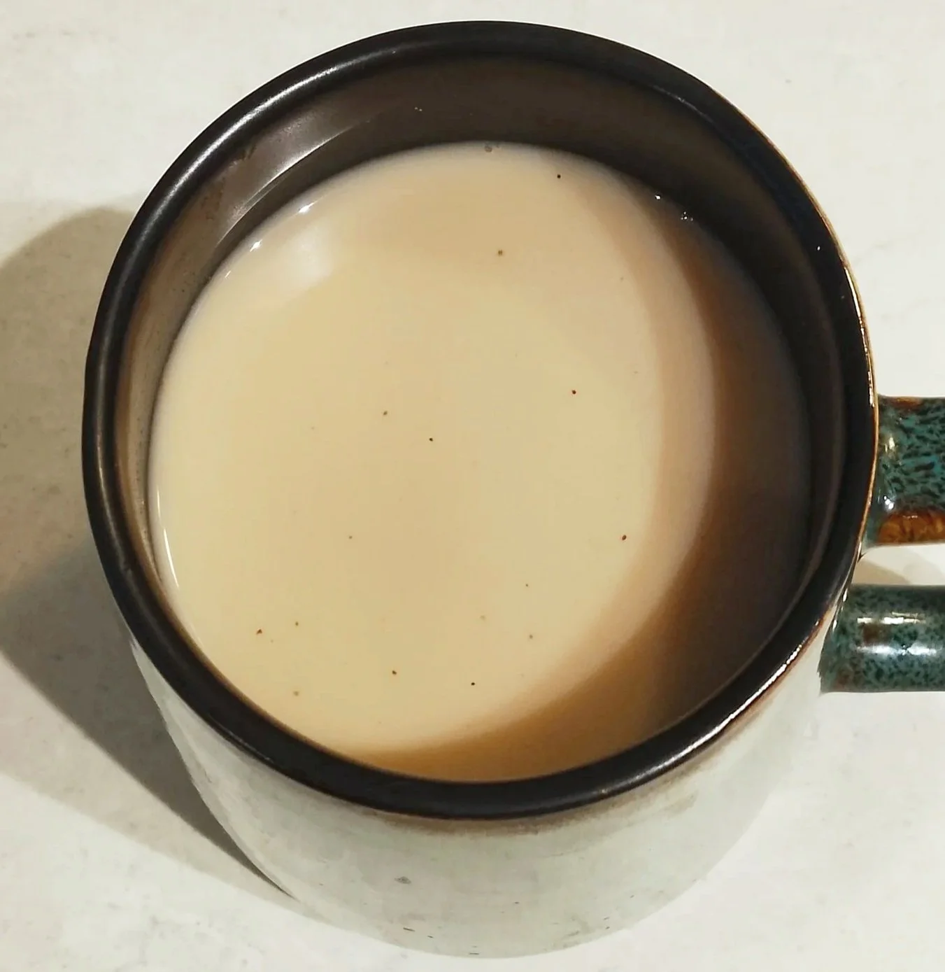 Chai Broth