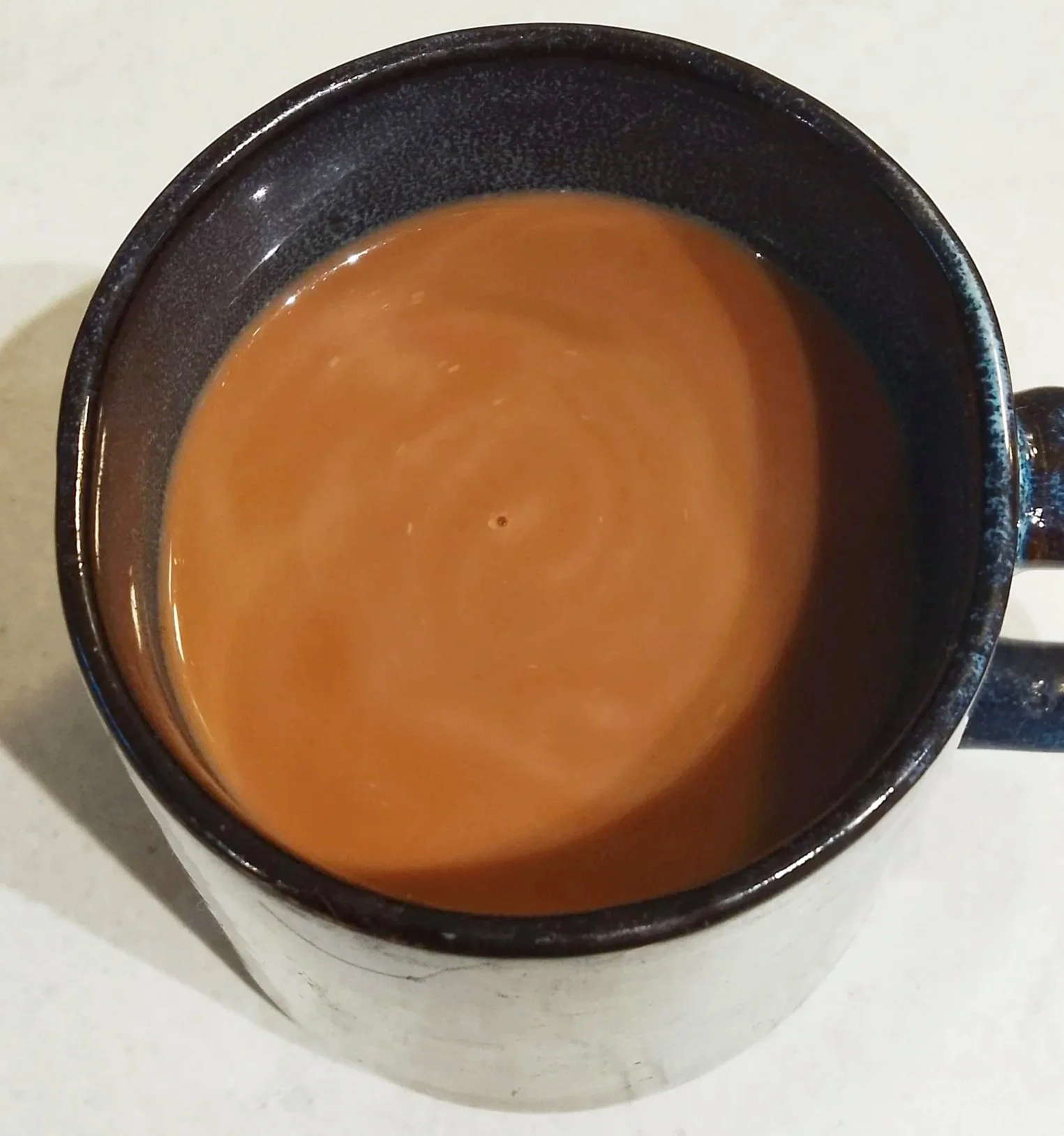 Cacao Broth