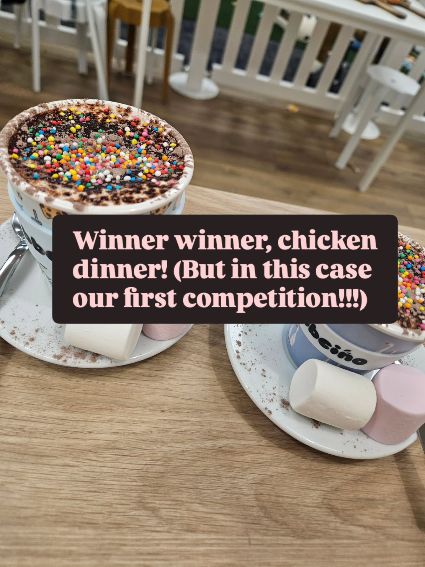 🚨 GIVEAWAY WINNER 🚨

Congrats to @tayharty &mdash; you&rsquo;re coming to play! 🥳

Didn&rsquo;t win? Don&rsquo;t stress&hellip; this is just the beginning.
We&rsquo;ve got more giveaways, special events &amp; school holiday fun coming VERY soon 👀