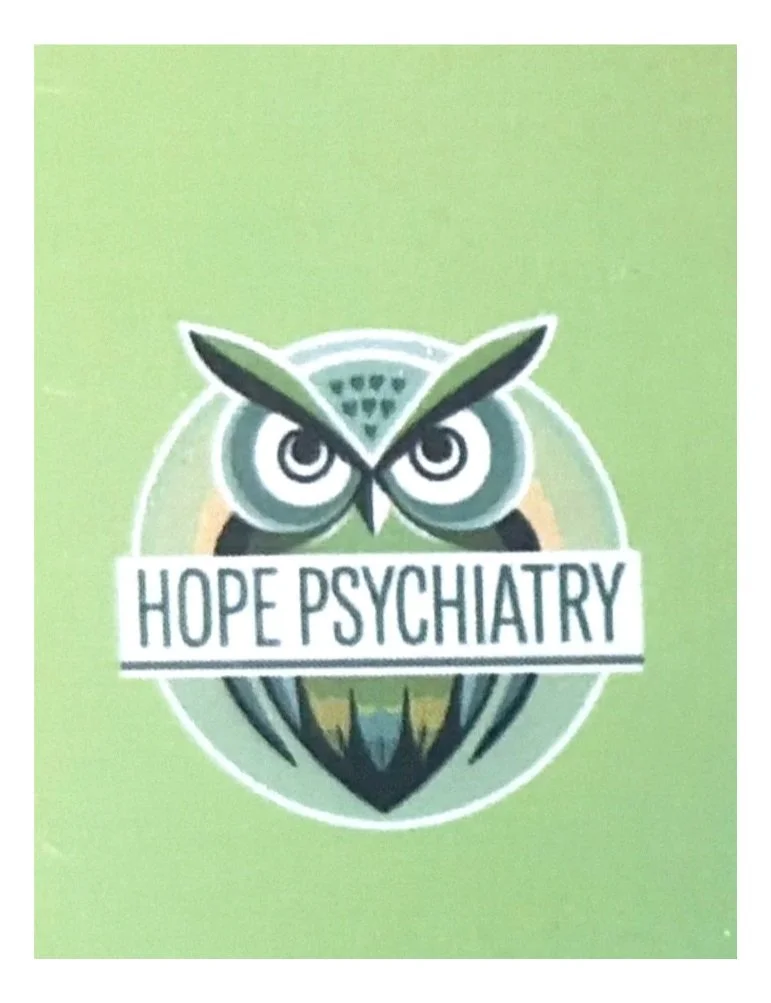 HOPE PSYCHIATRY LLC