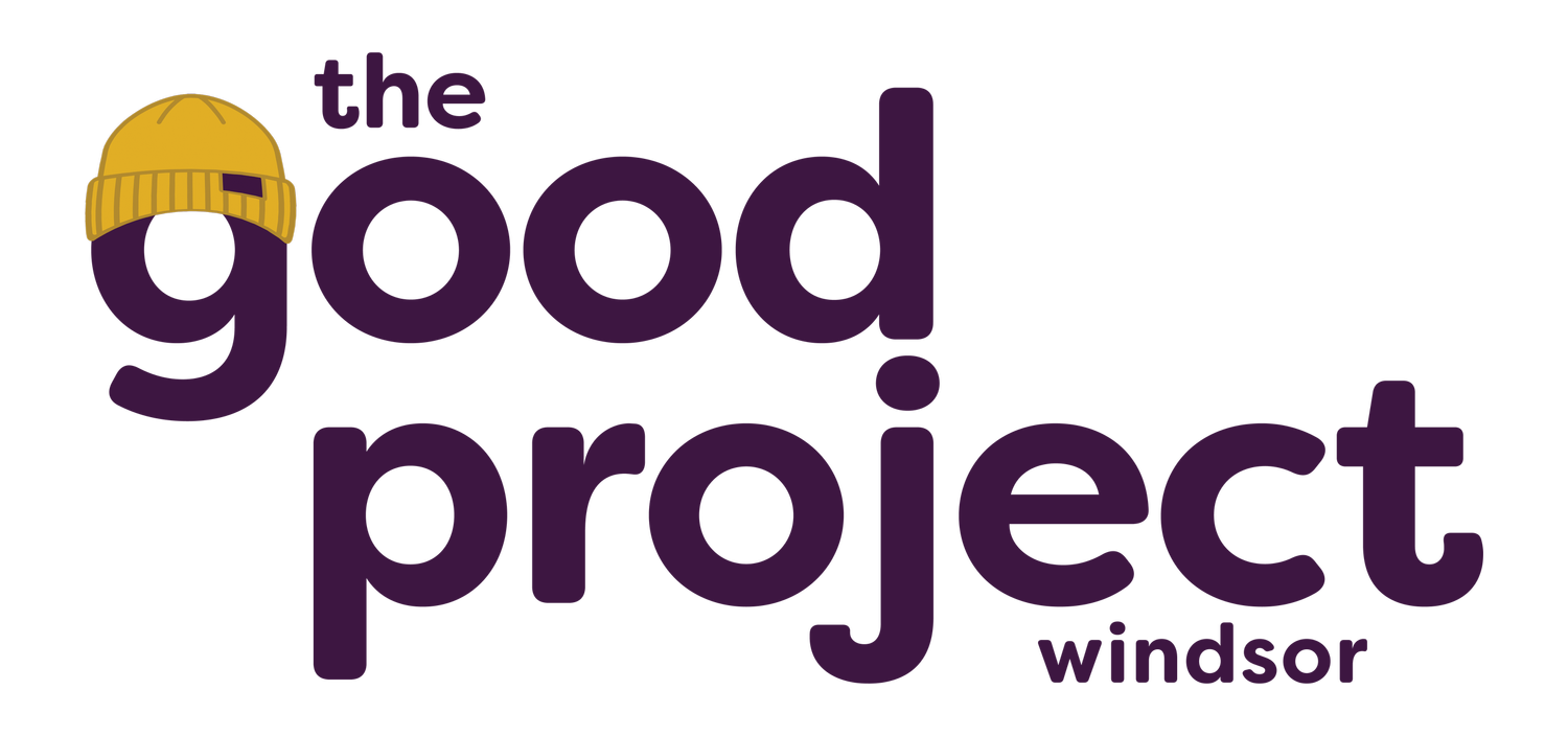 The Good Project