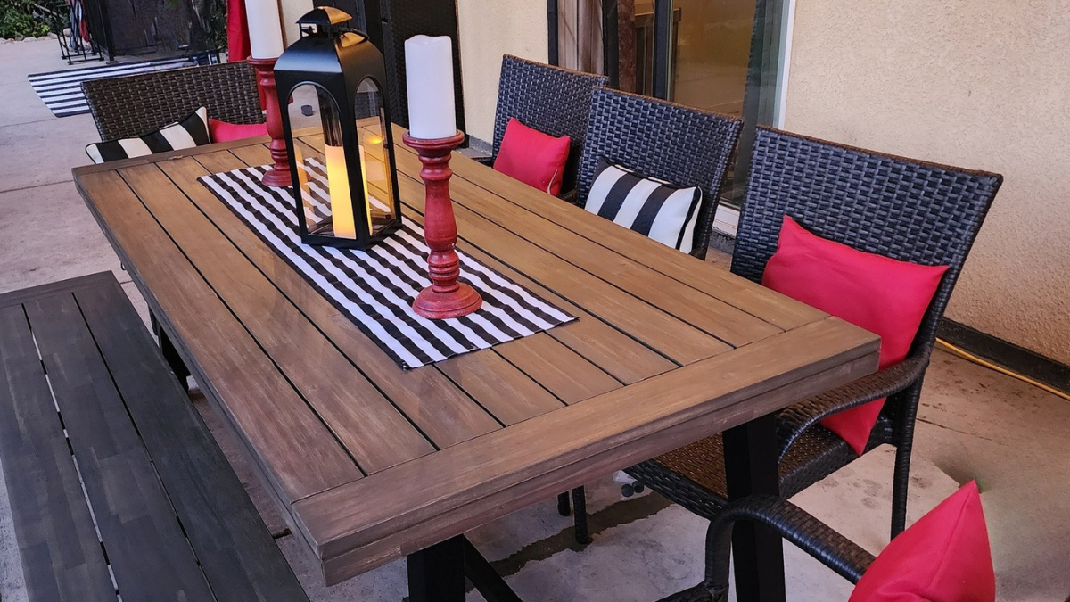 Budget Backyard Makeover Ideas for Families (Kid-Friendly Staycation Backyard)