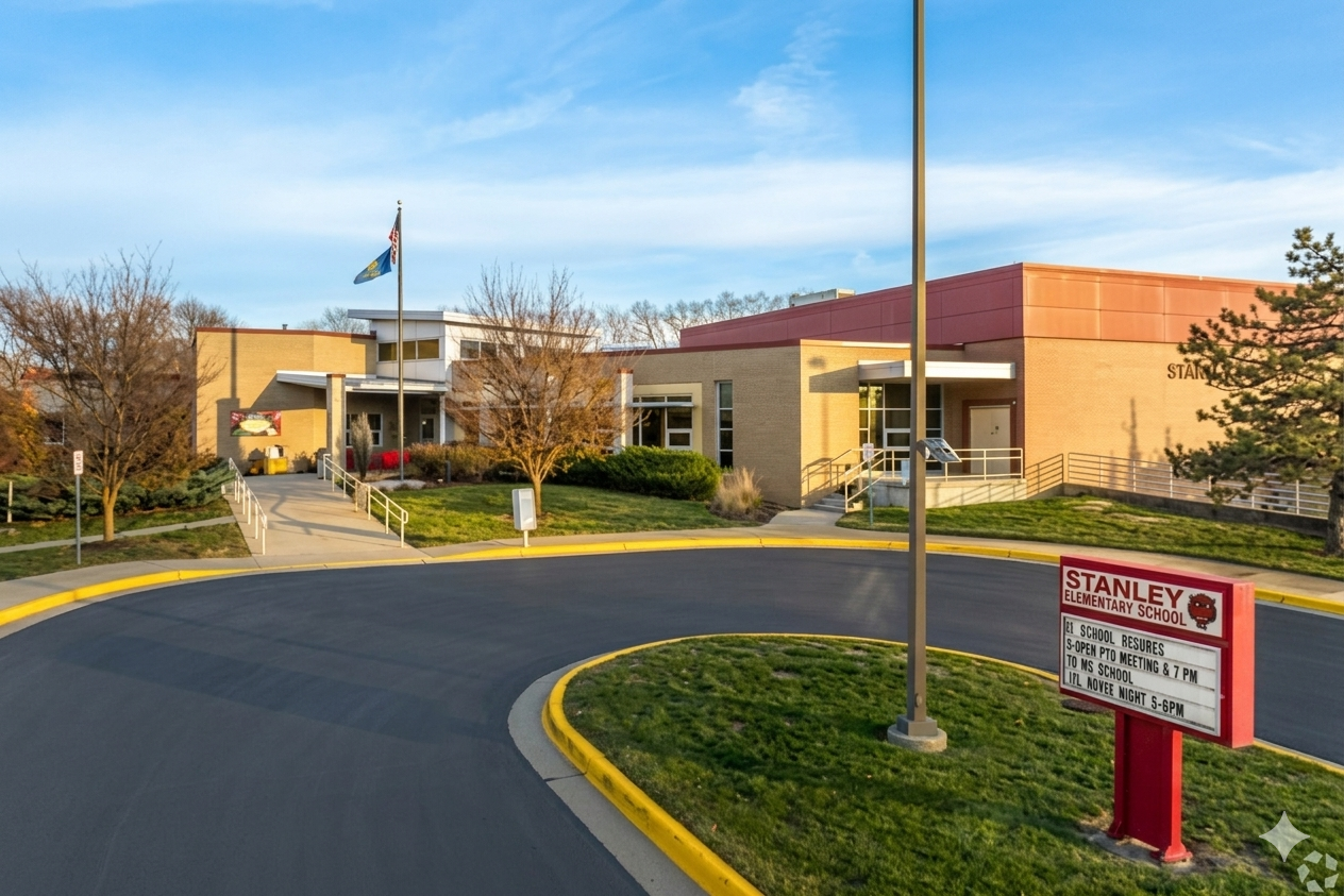 Stanley Elementary School