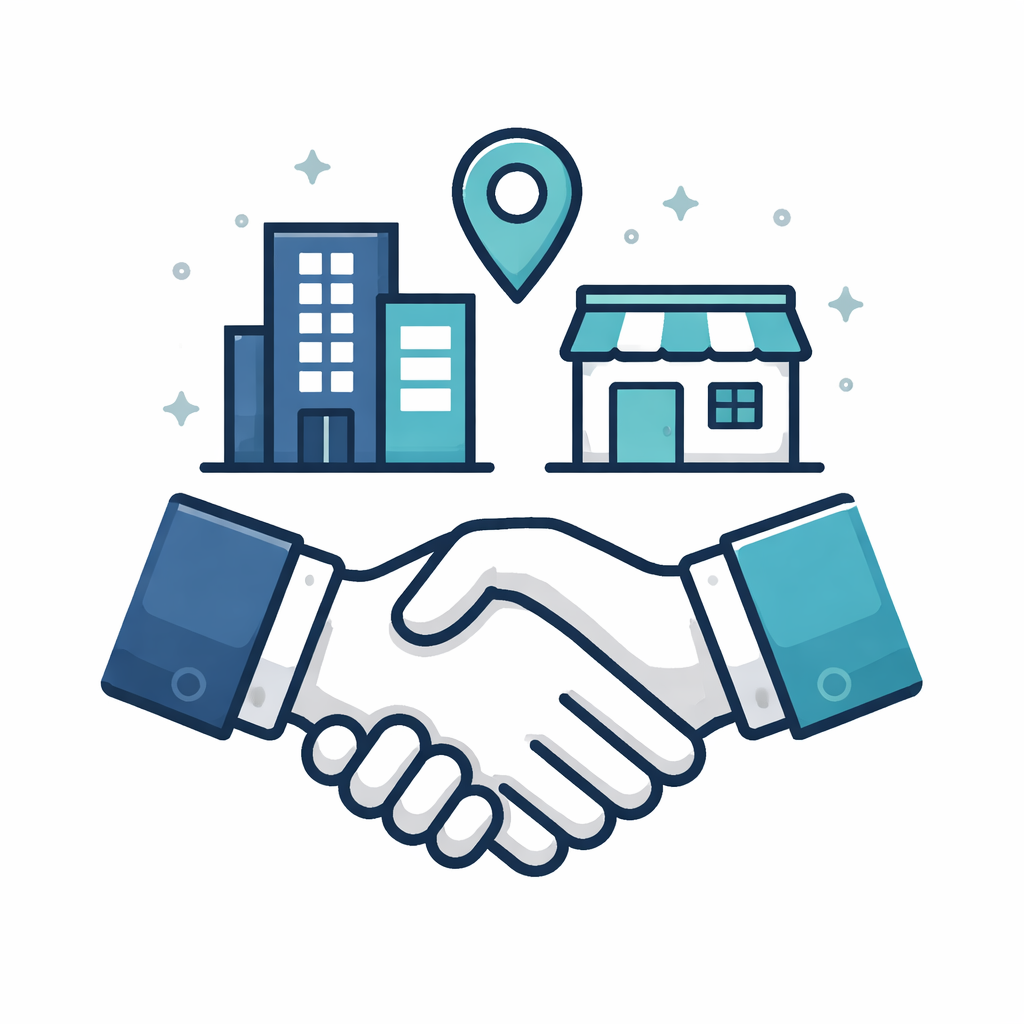 Commercial Property Matching