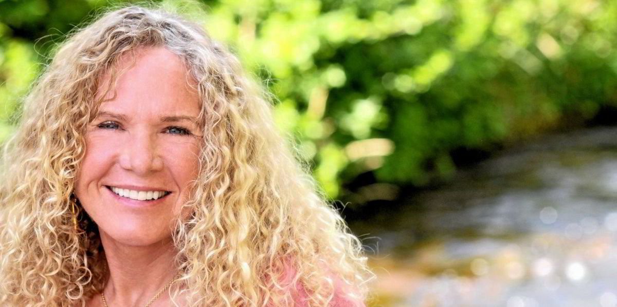 Christy Walton: It's time for investors to think differently about aquaculture