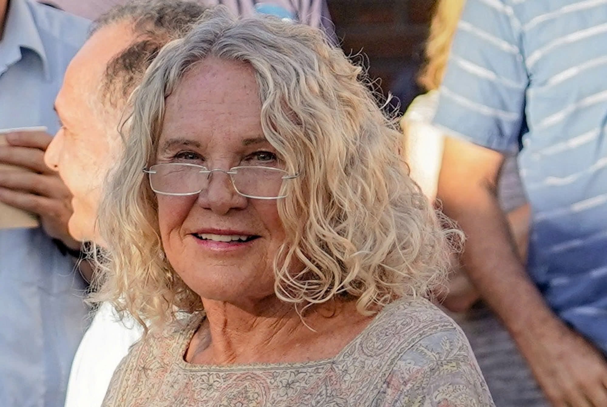 Exclusive: Why billionaire Christy Walton placed a bet on aquaculture's future