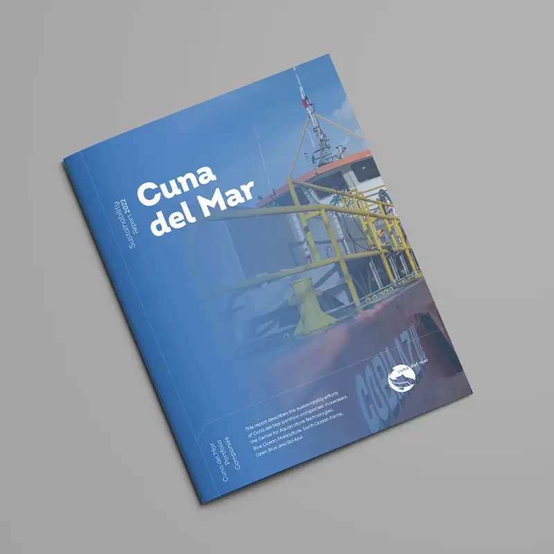 Sustainability Report 2022