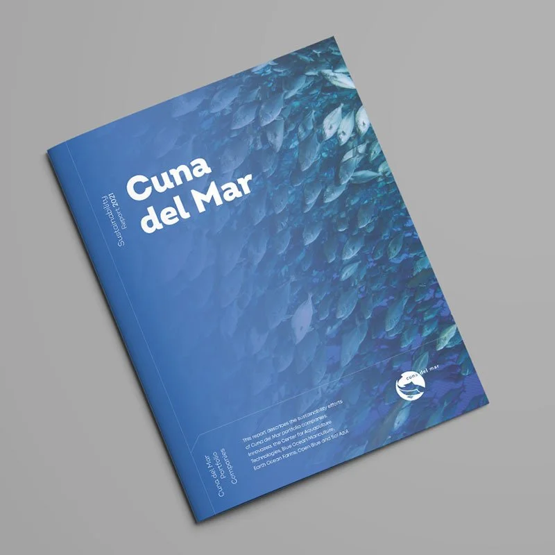 Sustainability Report 2021