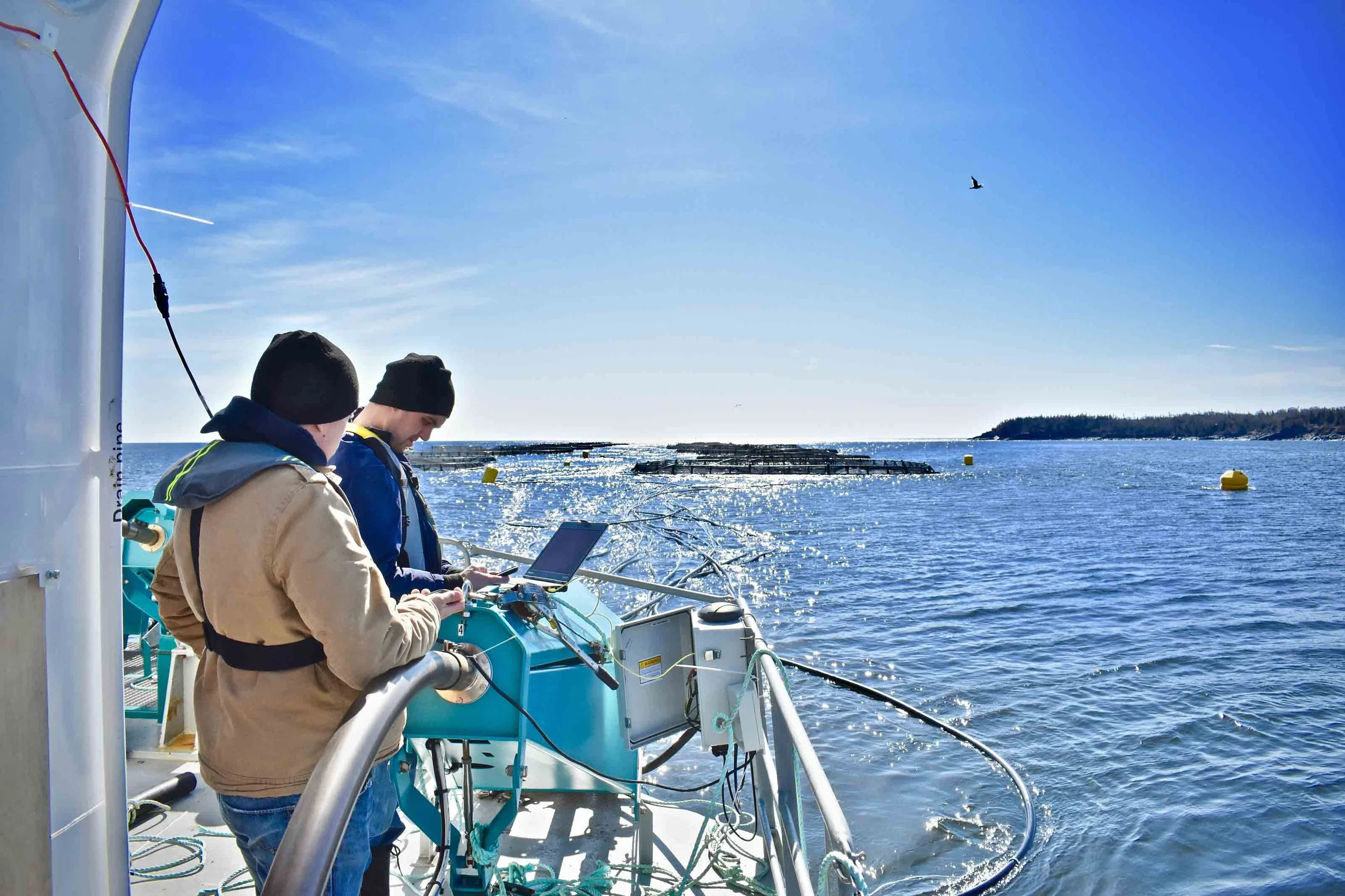 two men boat computer.jpg