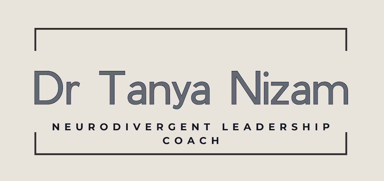 Dr Tanya Nizam 