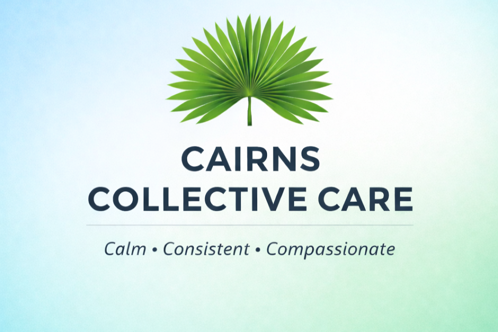 Cairns Collective Care