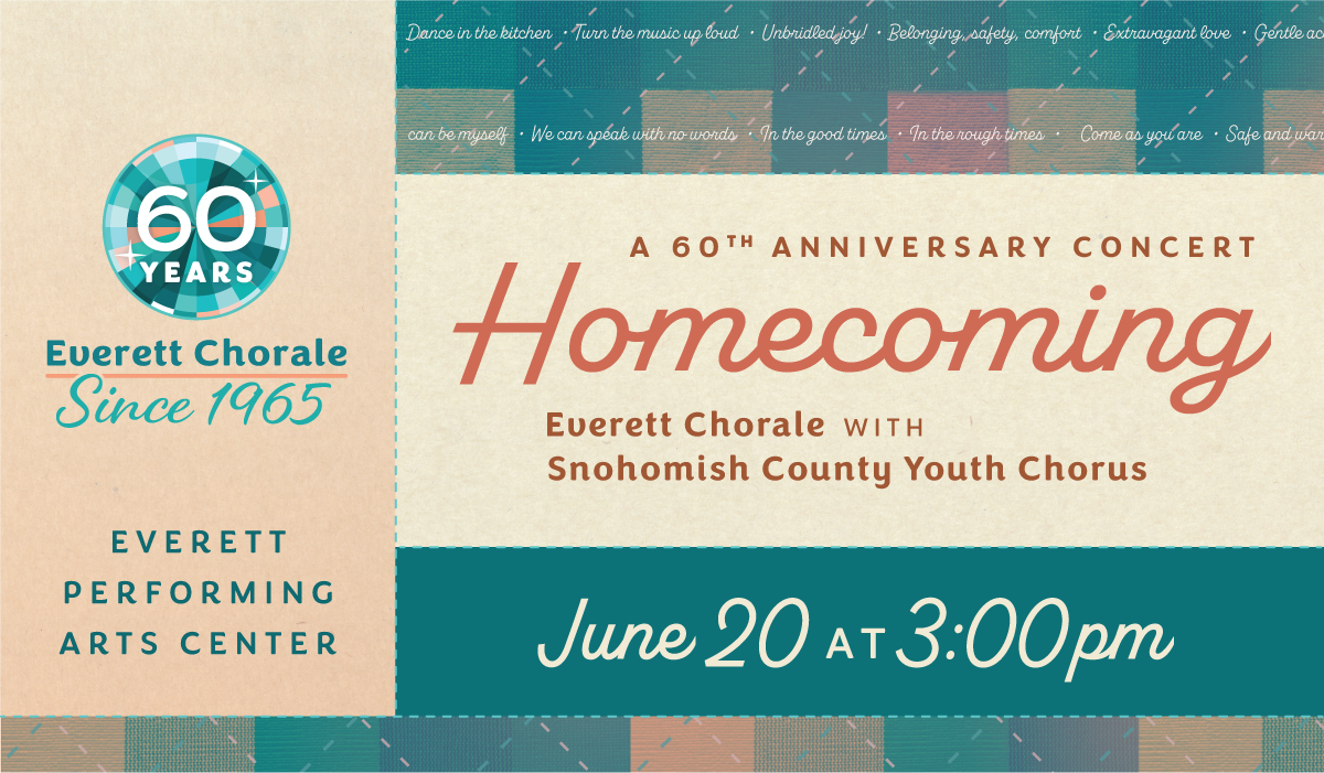Homecoming Choral Concert