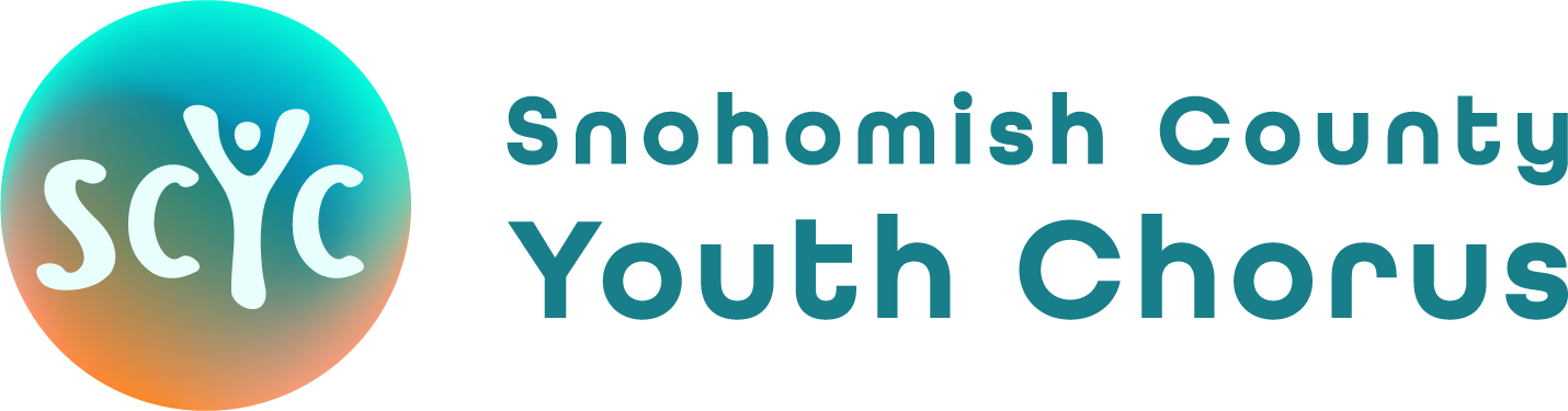 Snohomish County Youth Chorus