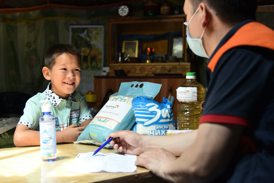 From supporting Sustainable Livelihoods Programme to providing Emergency Response to communities most impacted by Covid-19 Pandemic, Lorinet Foundation responds to the need of the moment.
