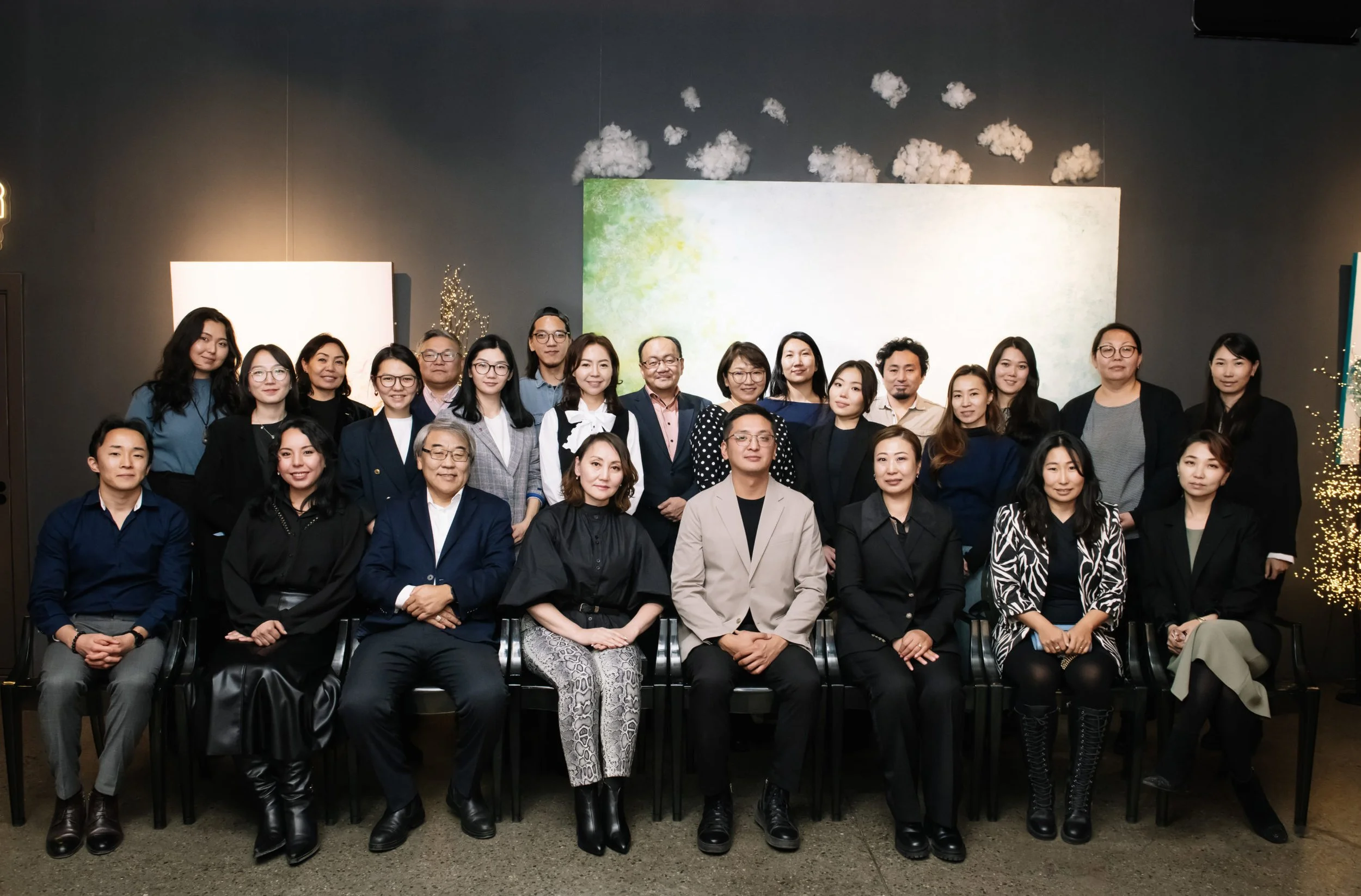 Lorinet Foundation Convenes Partners to Celebrate Collaboration and Impact in 2024