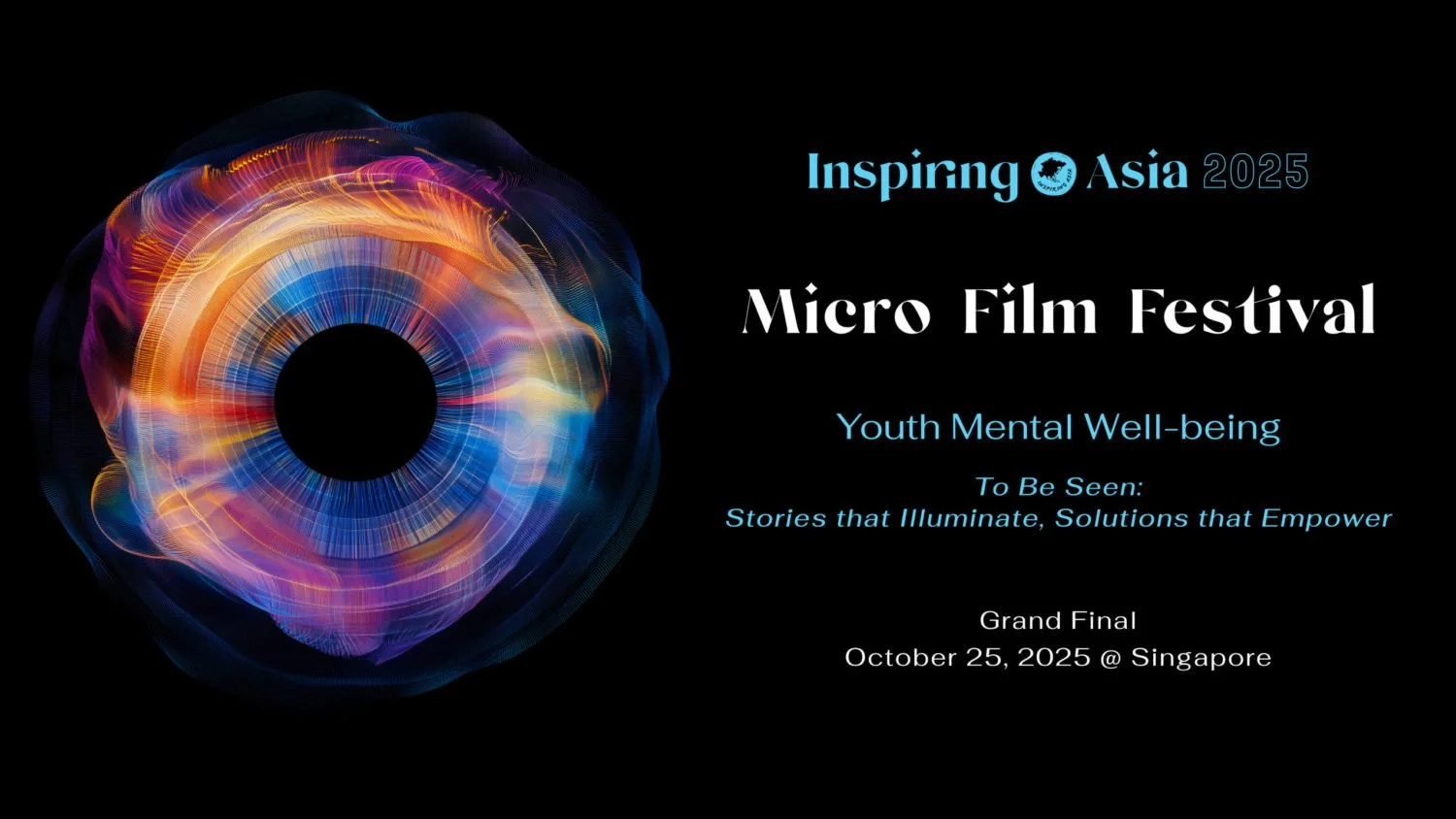 Lorinet Foundation Partners with Inspiring Asia to Spotlight Mongolia at the Micro Film Festival